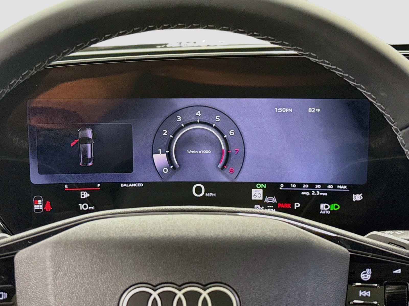 2026 Audi A5 Premium