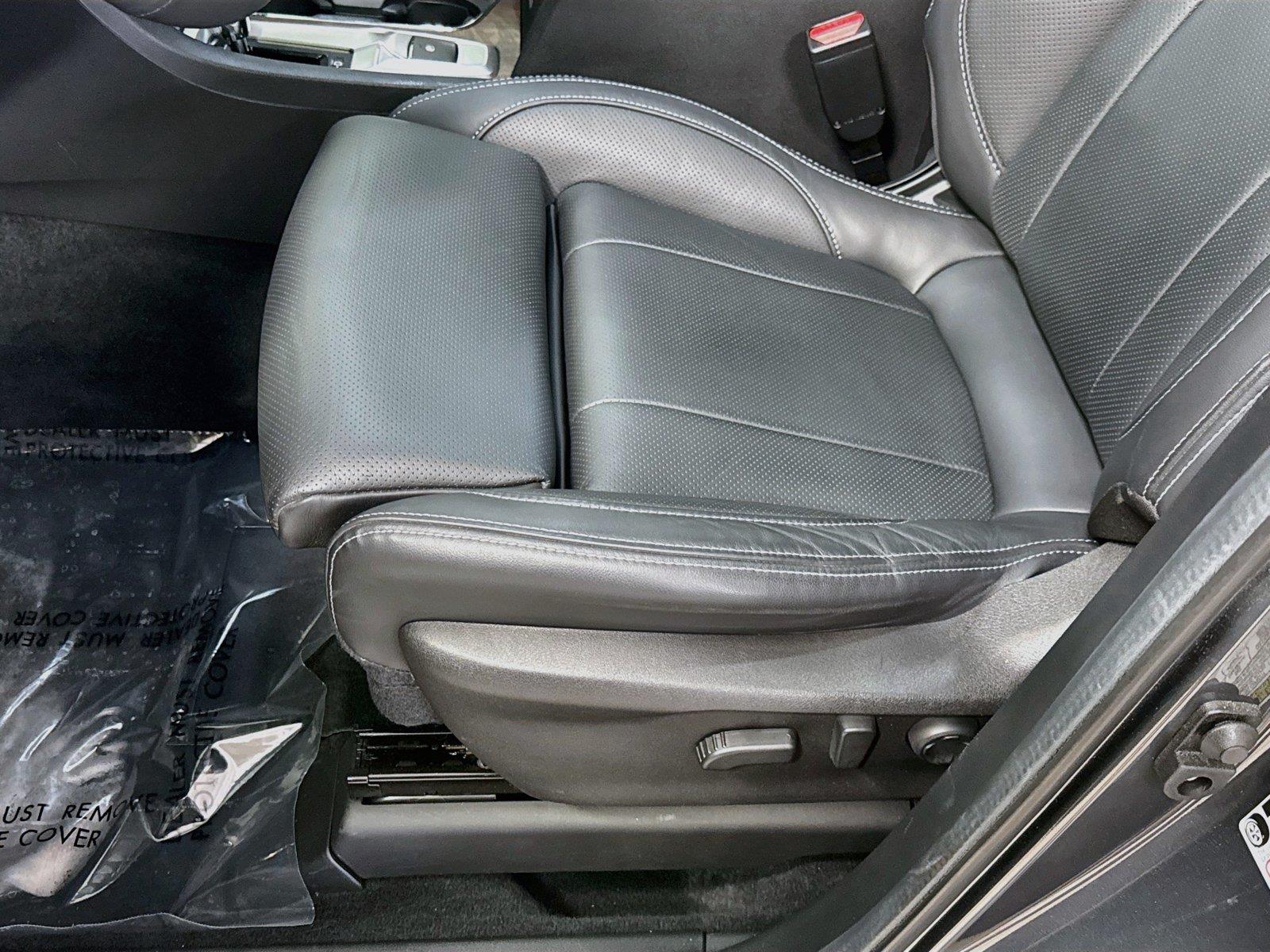 2023 Subaru Ascent Touring