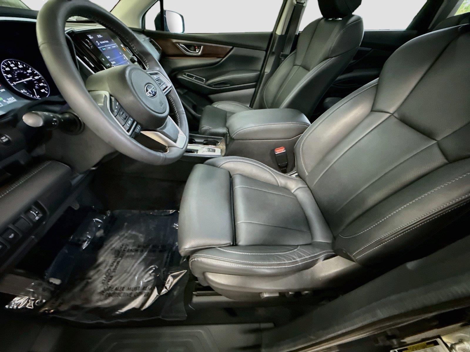 2023 Subaru Ascent Touring
