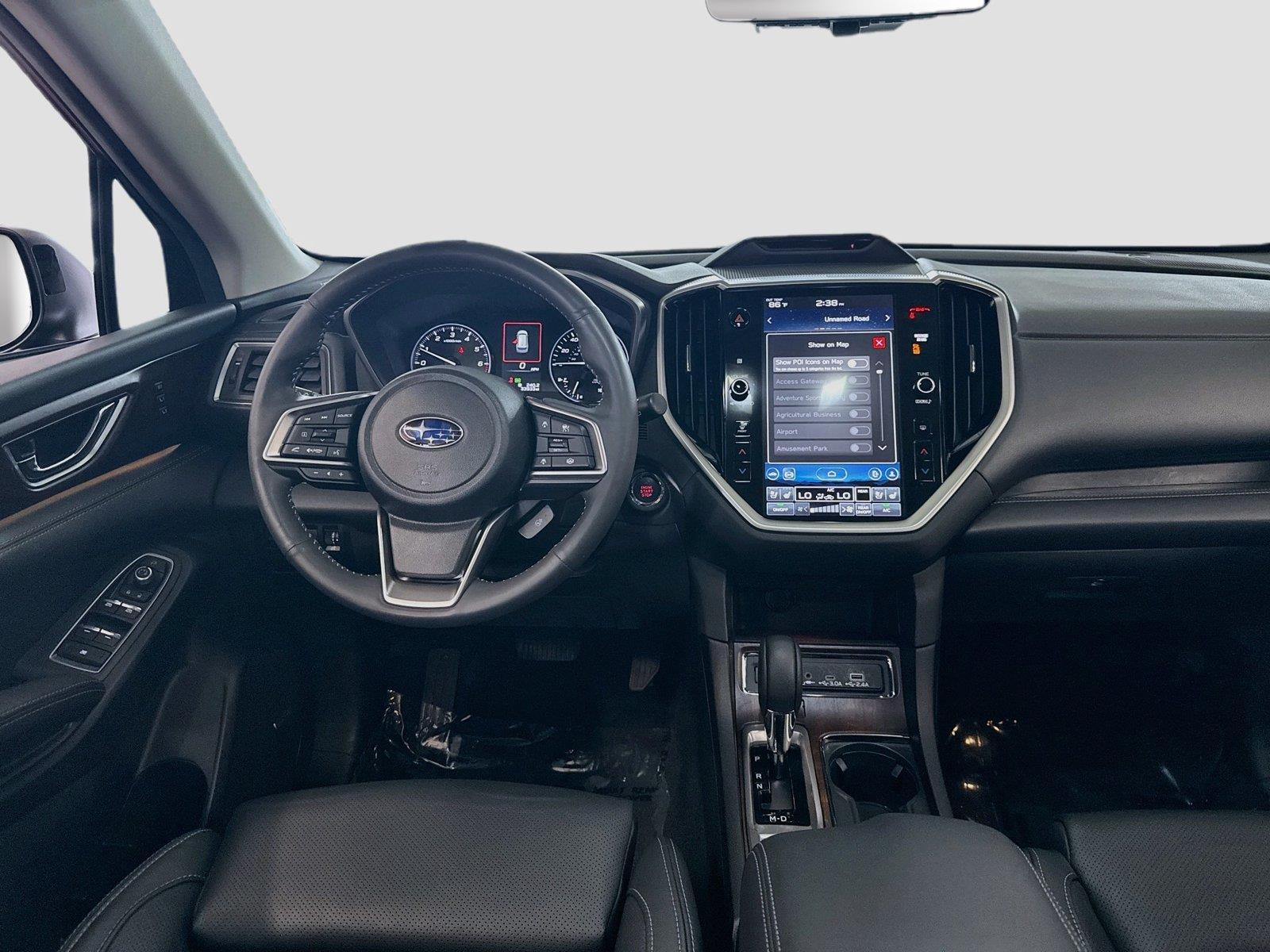 2023 Subaru Ascent Touring