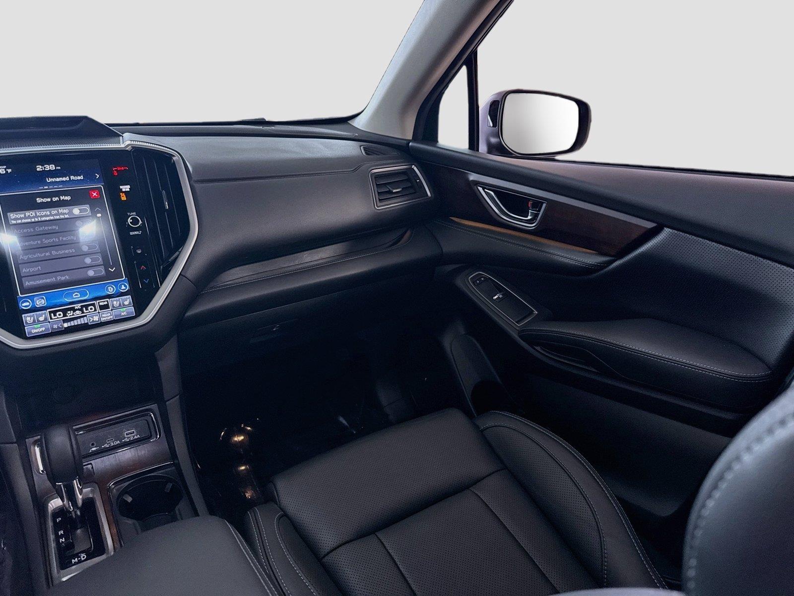 2023 Subaru Ascent Touring