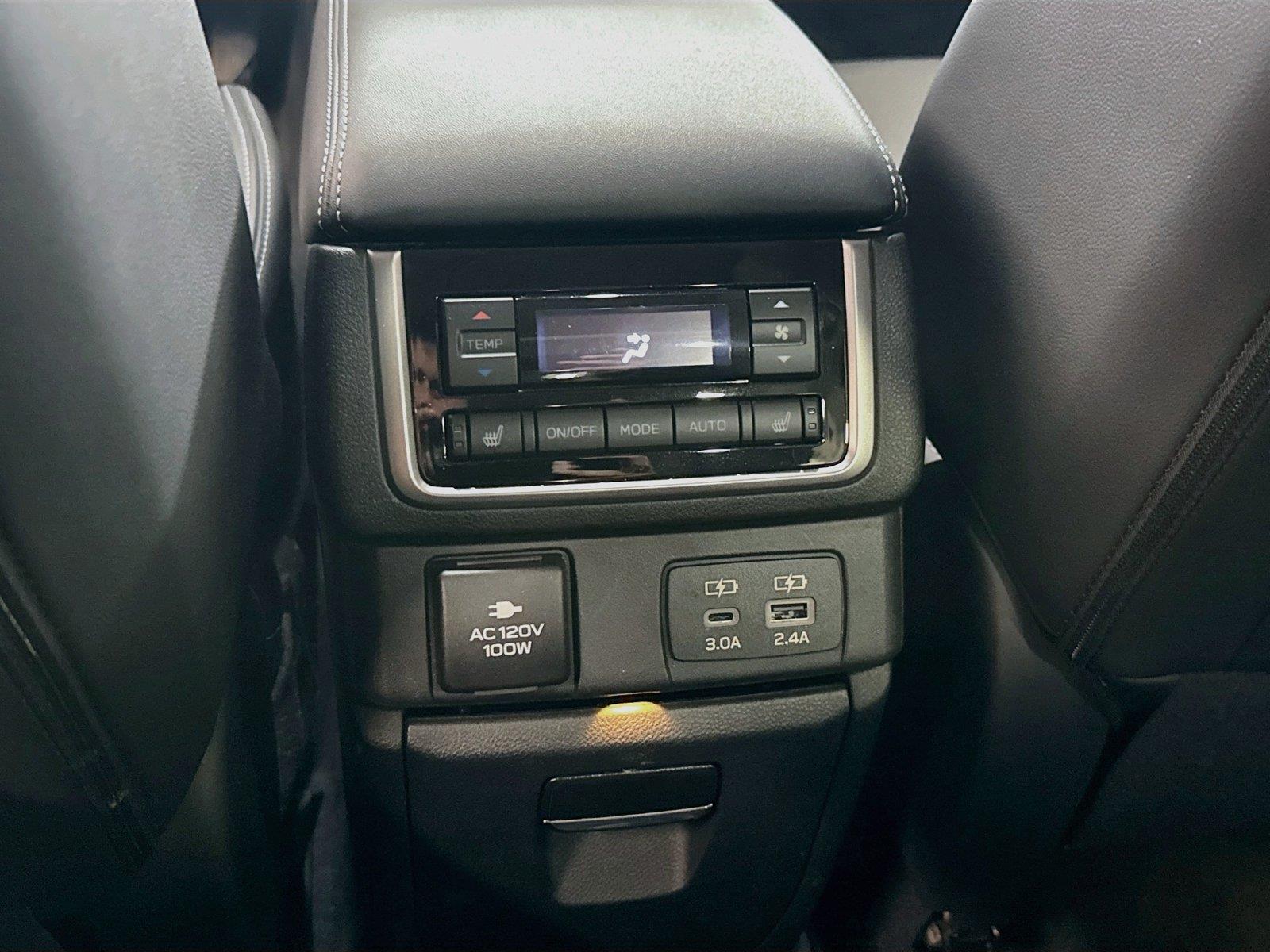 2023 Subaru Ascent Touring
