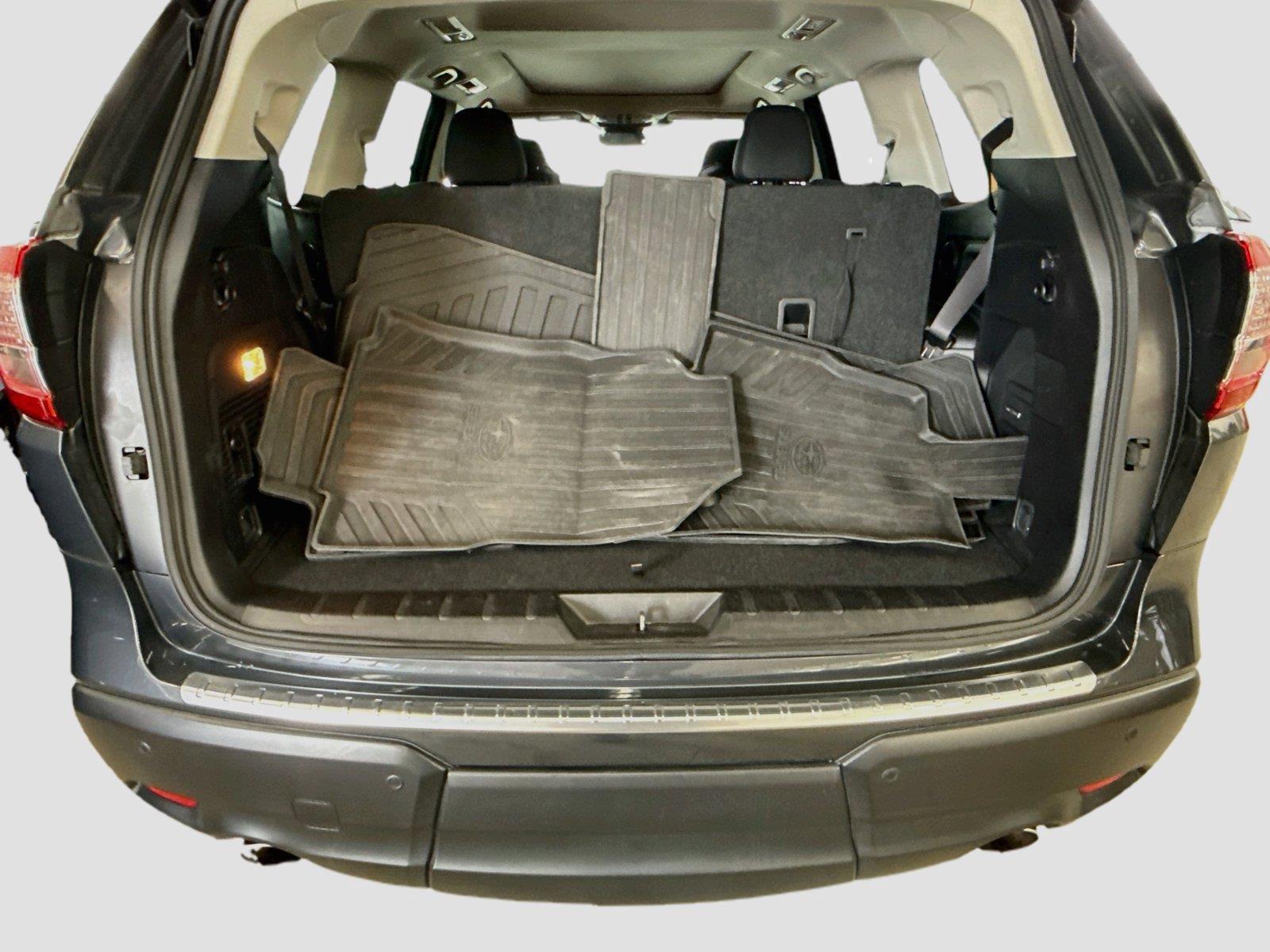 2023 Subaru Ascent Touring