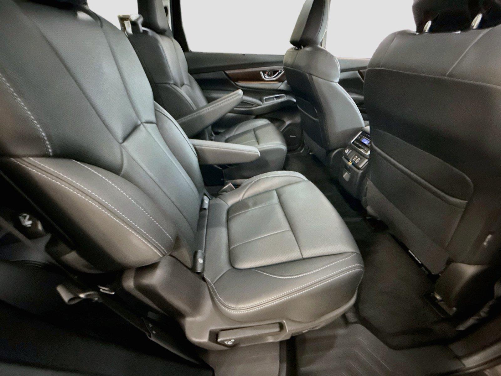 2023 Subaru Ascent Touring