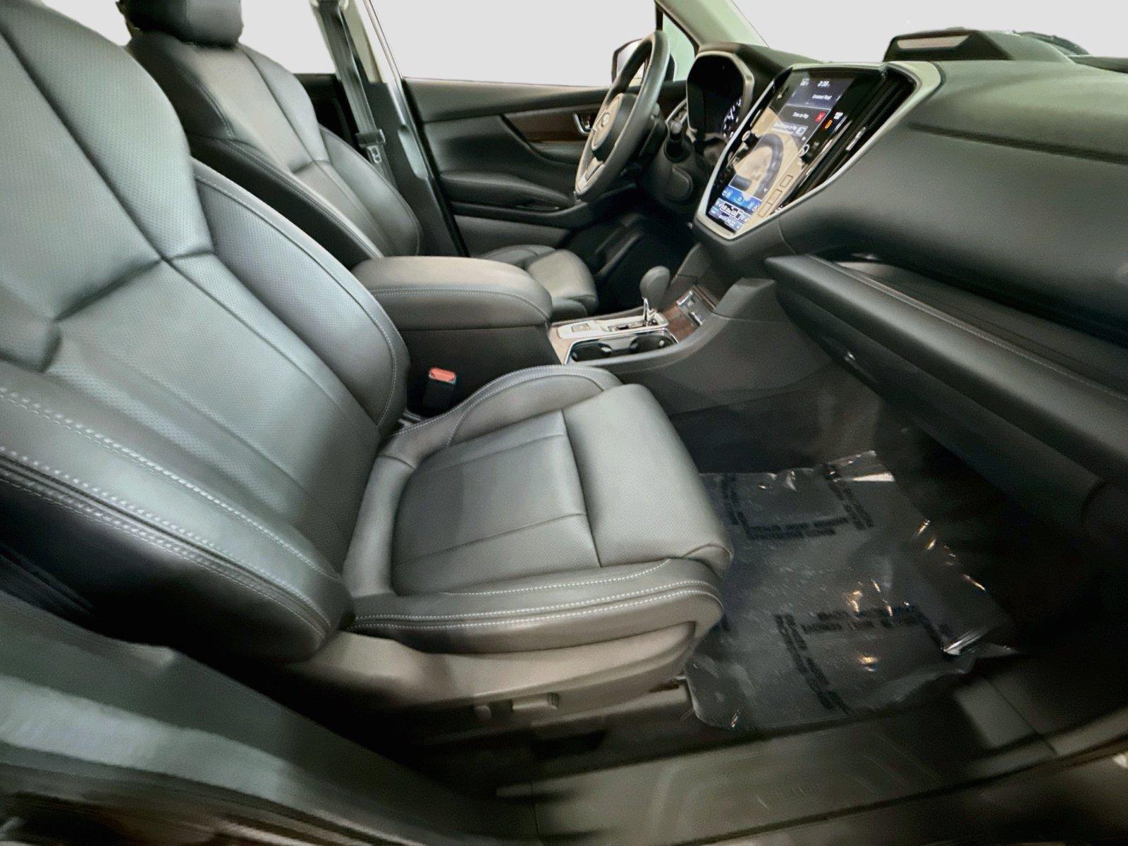 2023 Subaru Ascent Touring