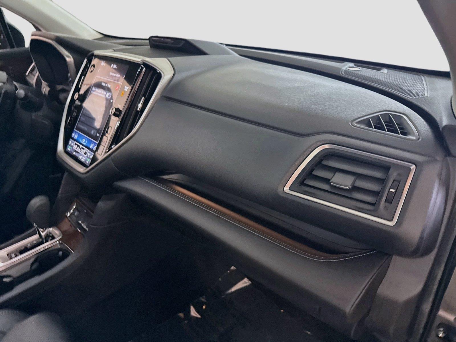 2023 Subaru Ascent Touring