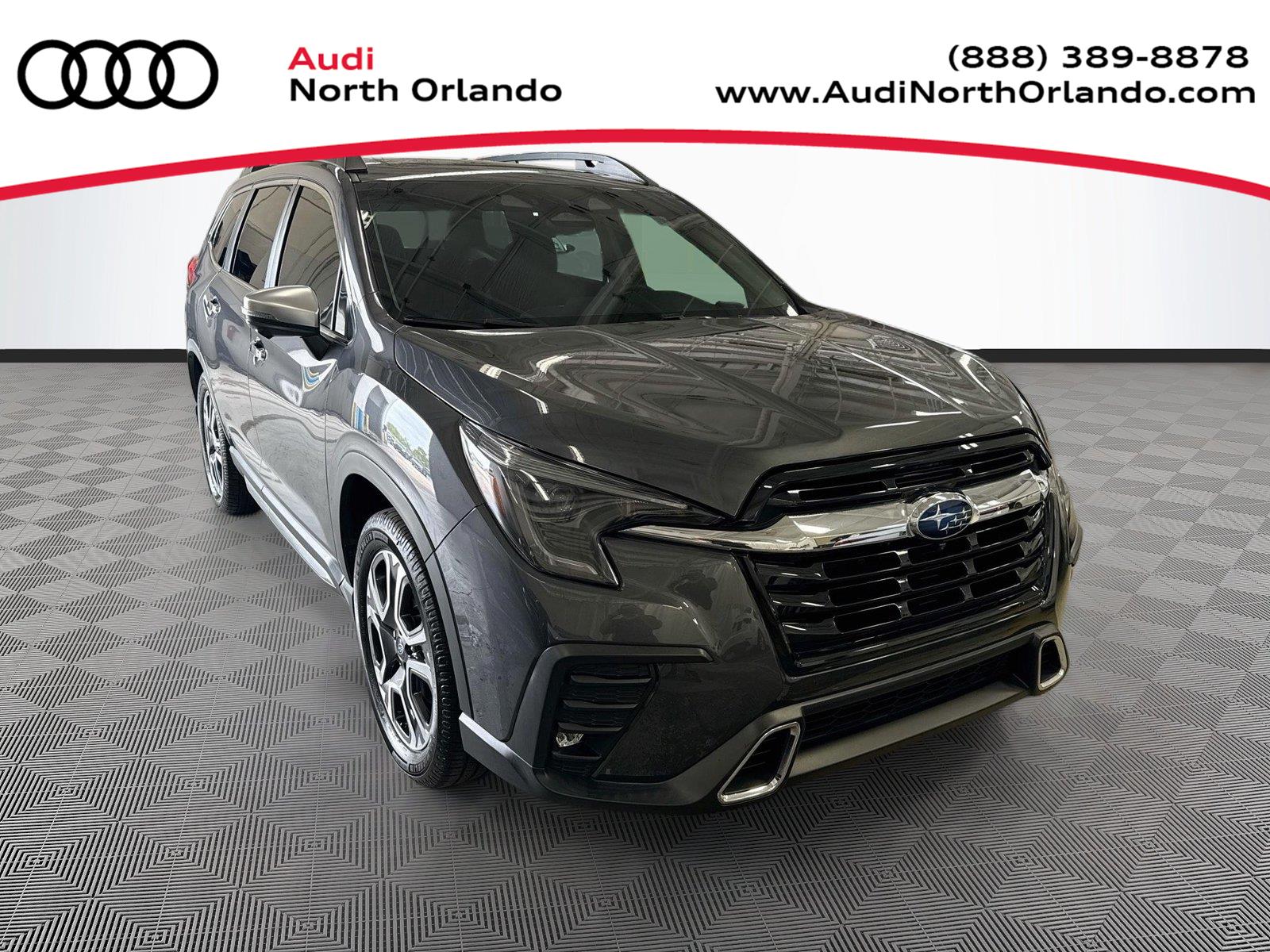 2023 Subaru Ascent Touring