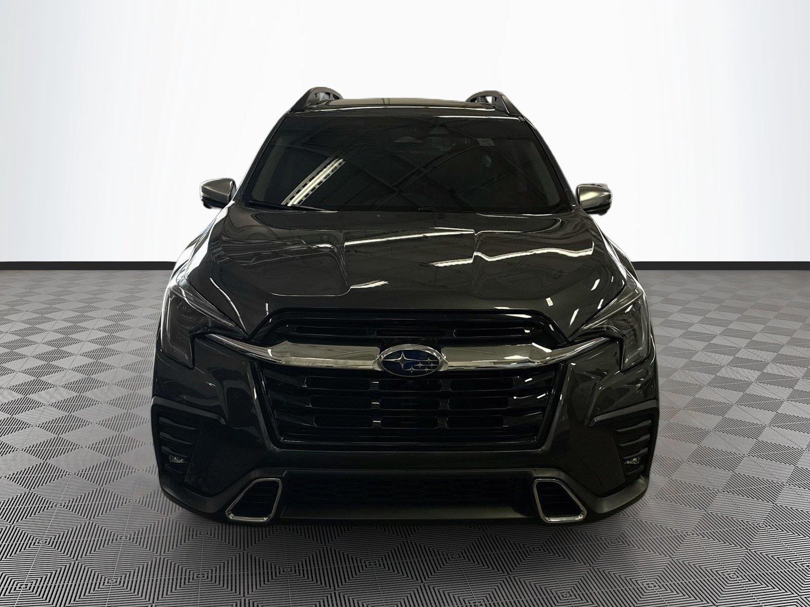 2023 Subaru Ascent Touring