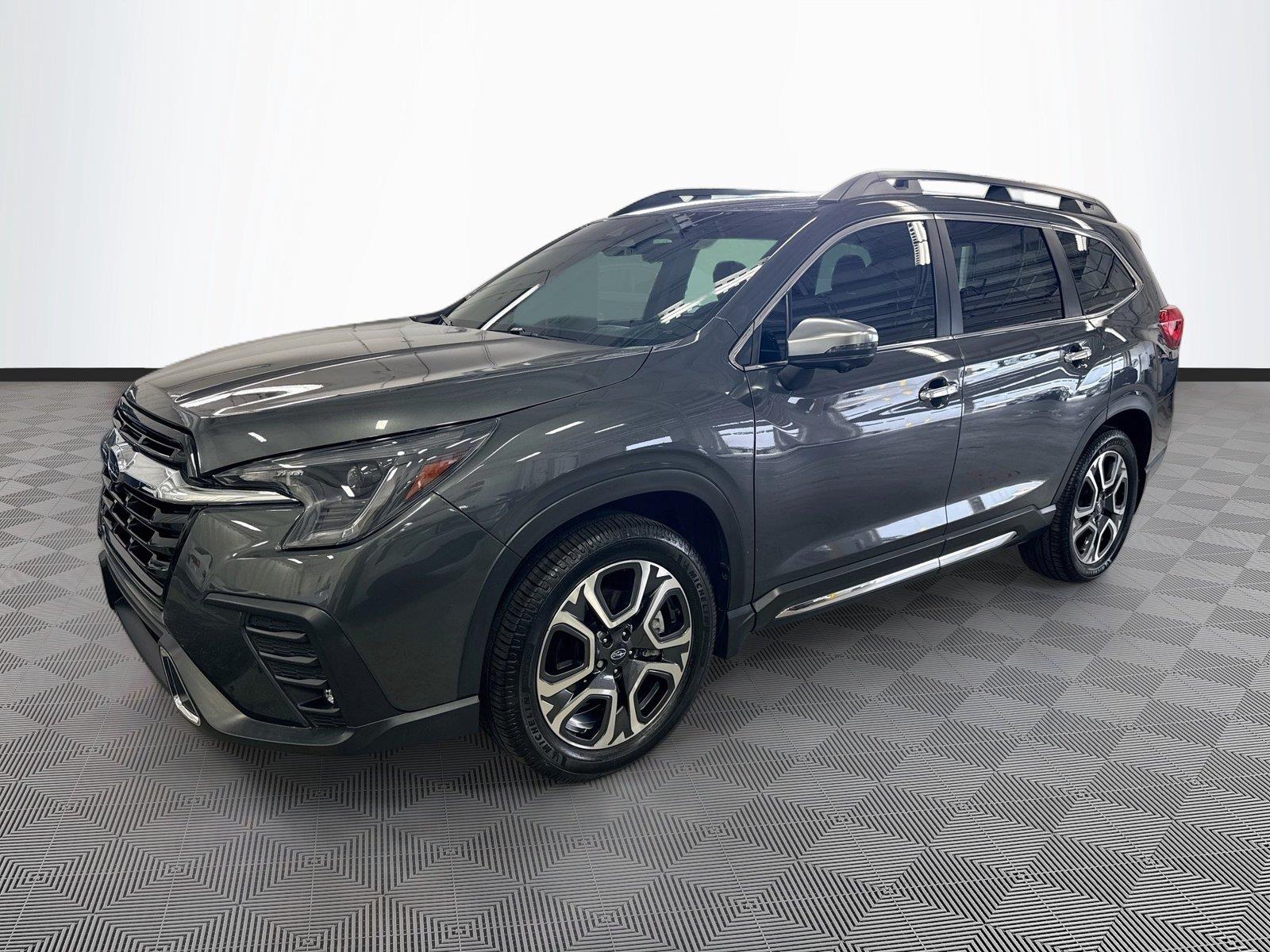 2023 Subaru Ascent Touring