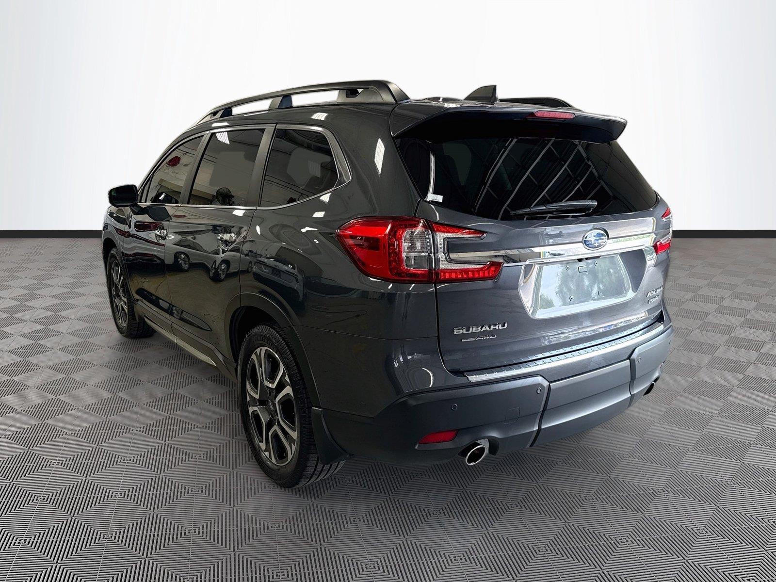 2023 Subaru Ascent Touring