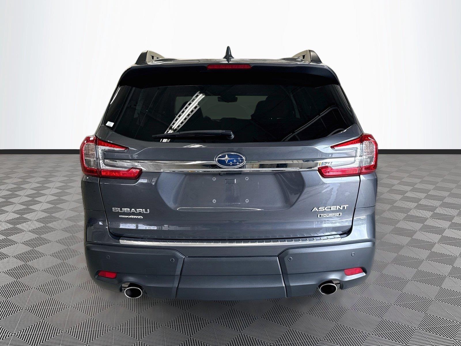 2023 Subaru Ascent Touring