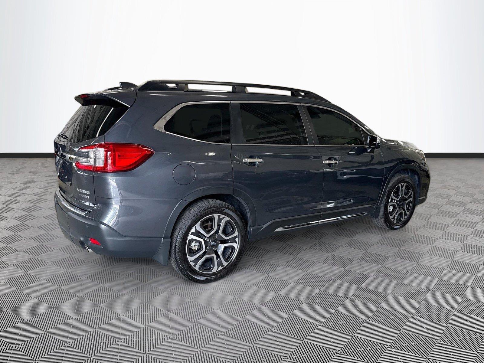 2023 Subaru Ascent Touring