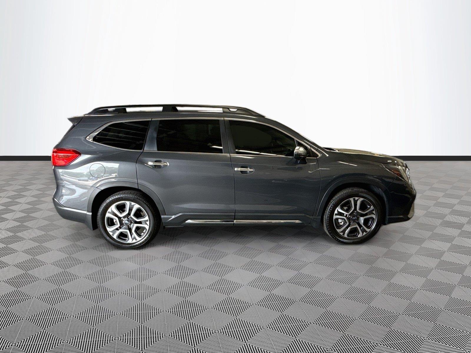 2023 Subaru Ascent Touring