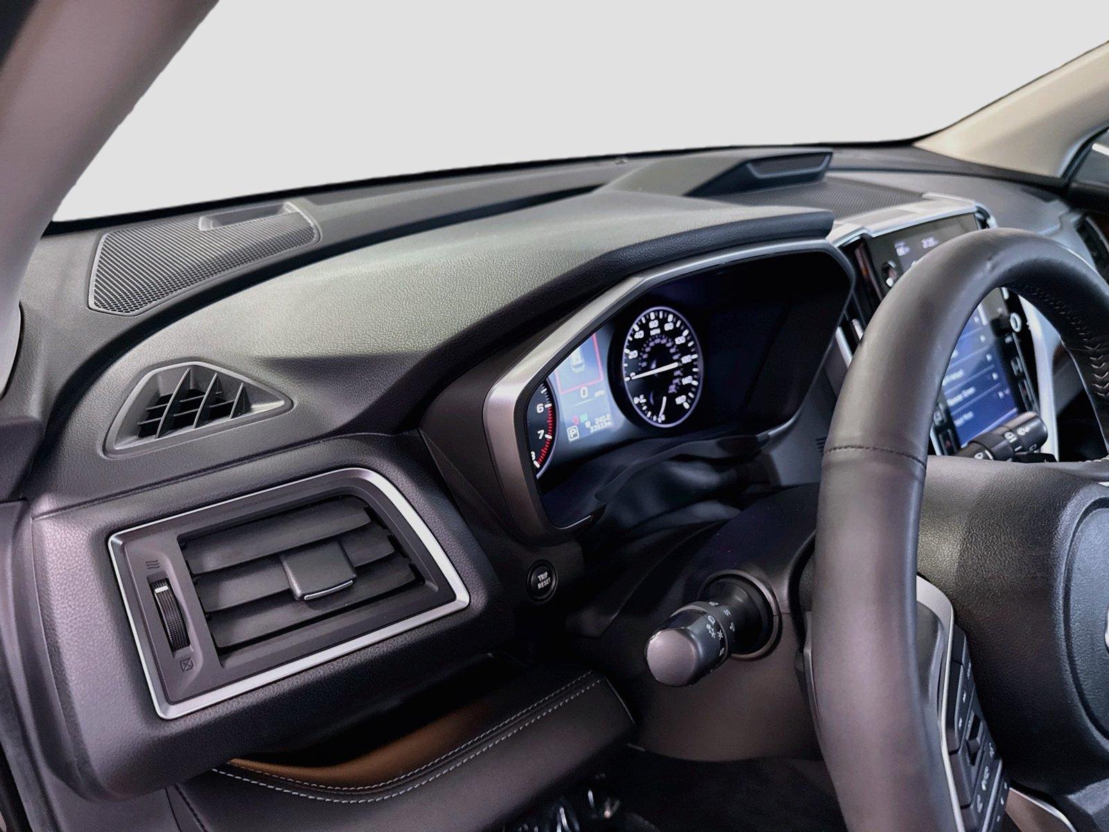 2023 Subaru Ascent Touring