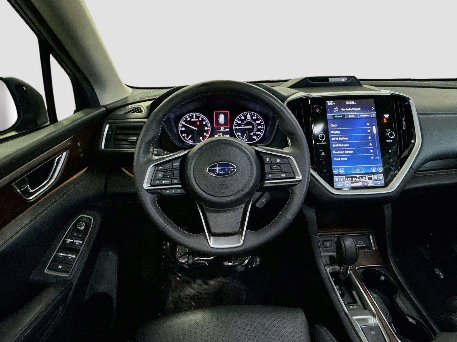 2023 Subaru Ascent Touring