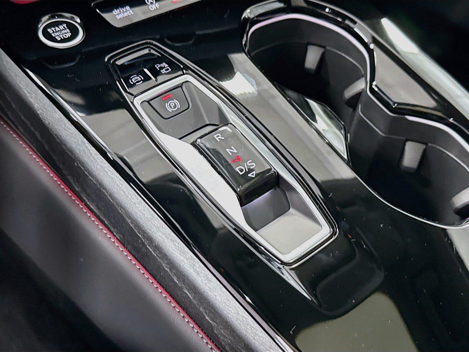 2026 Audi A5 Premium