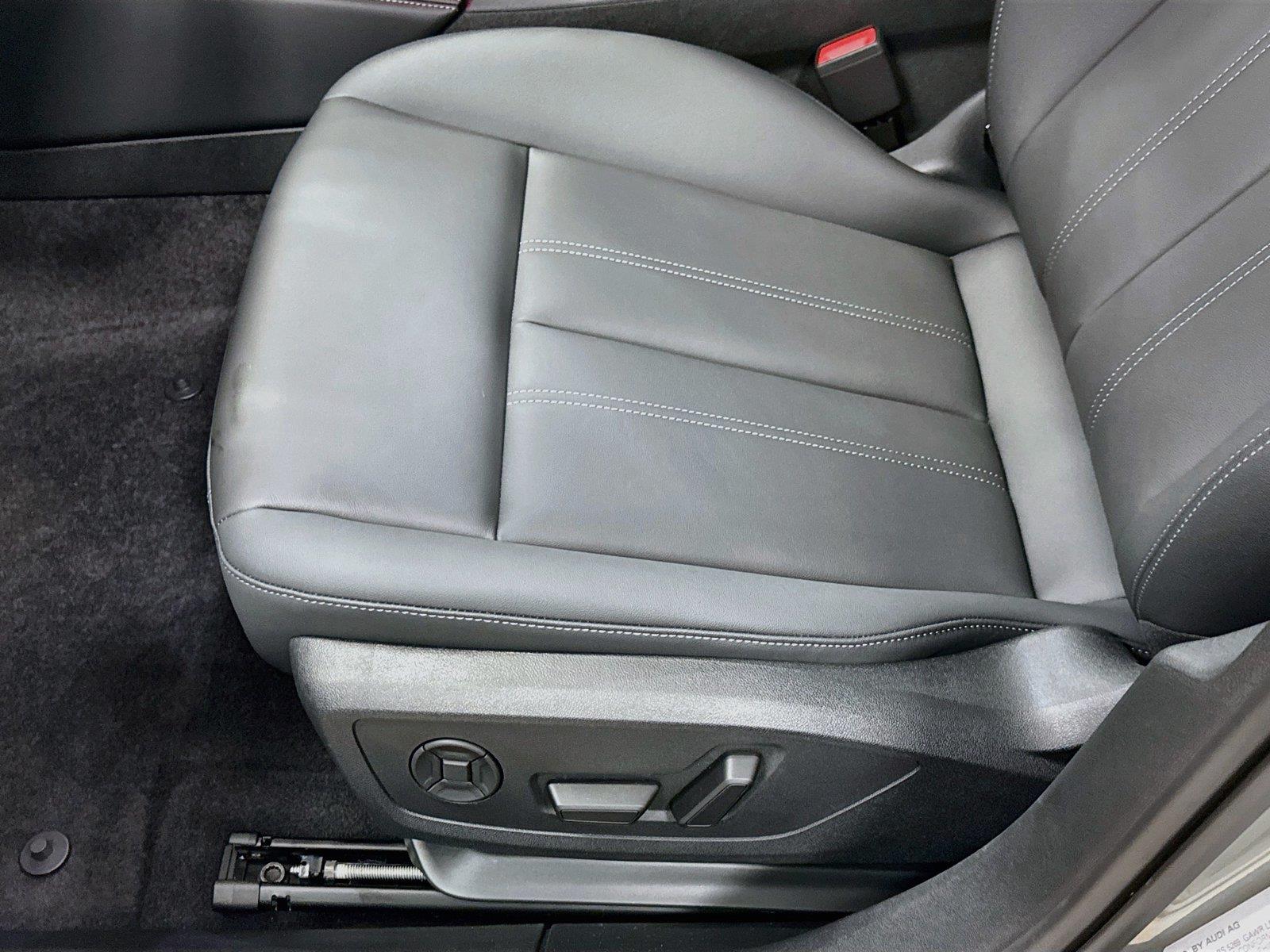 2026 Audi A5 Premium