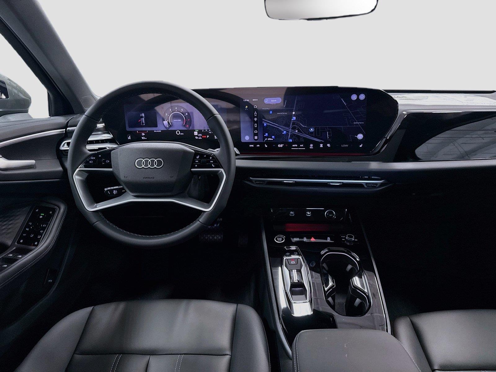 2026 Audi A5 Premium