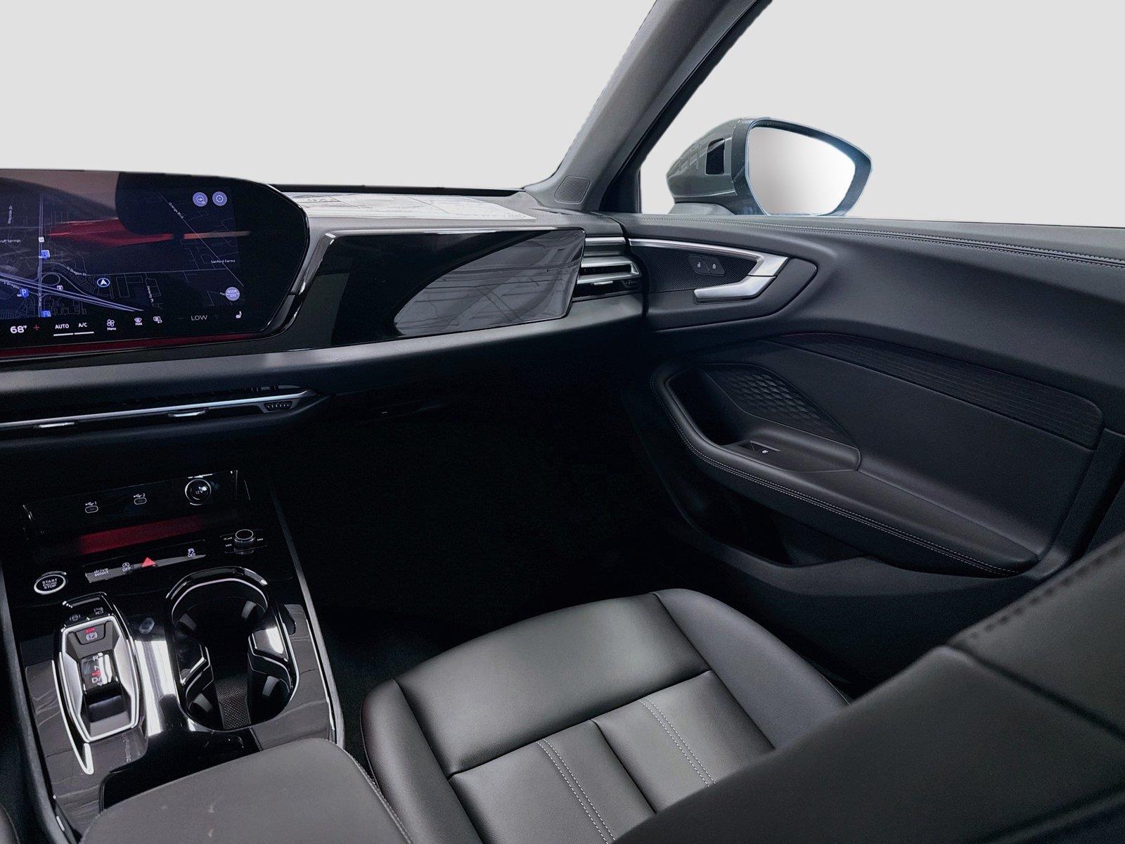 2026 Audi A5 Premium