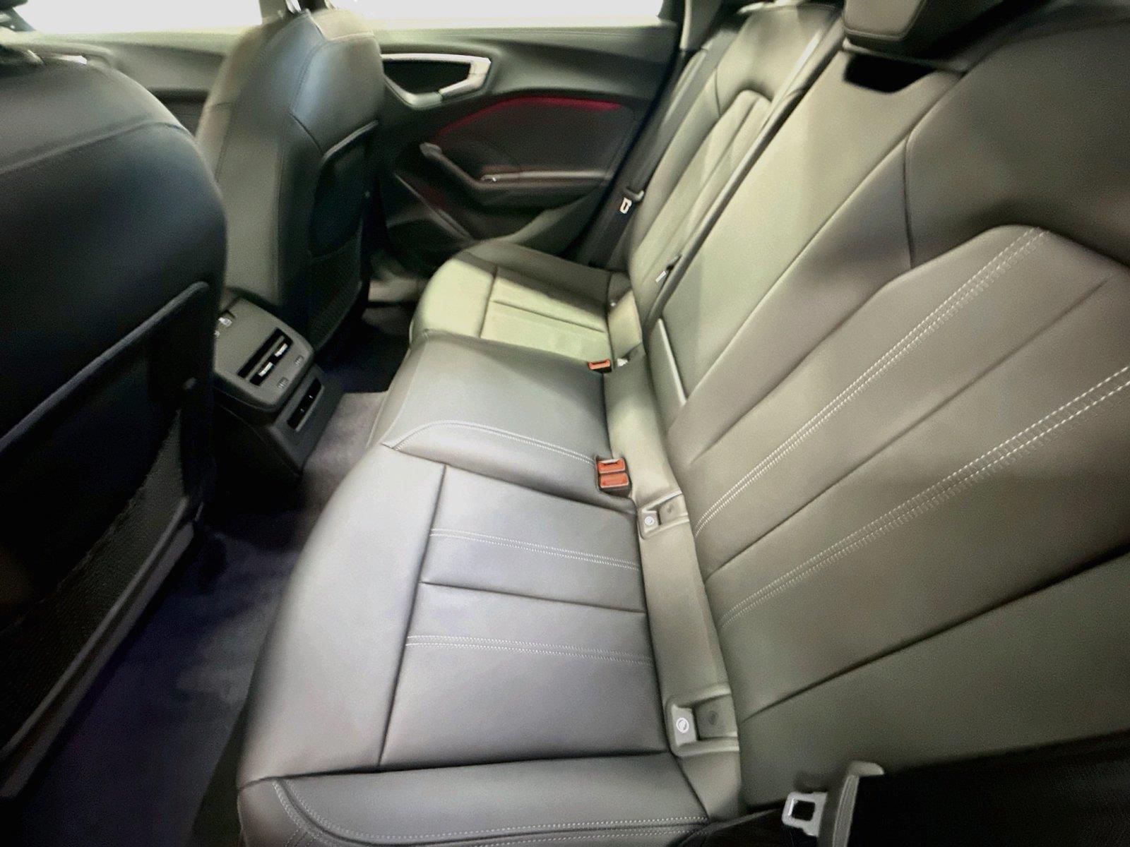 2026 Audi A5 Premium