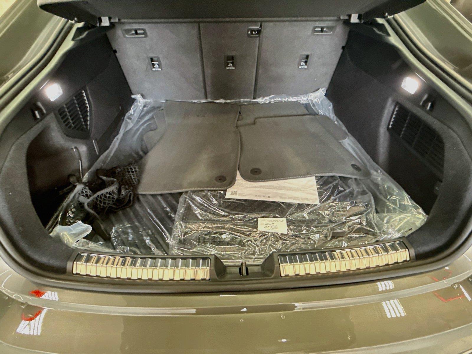 2026 Audi A5 Premium