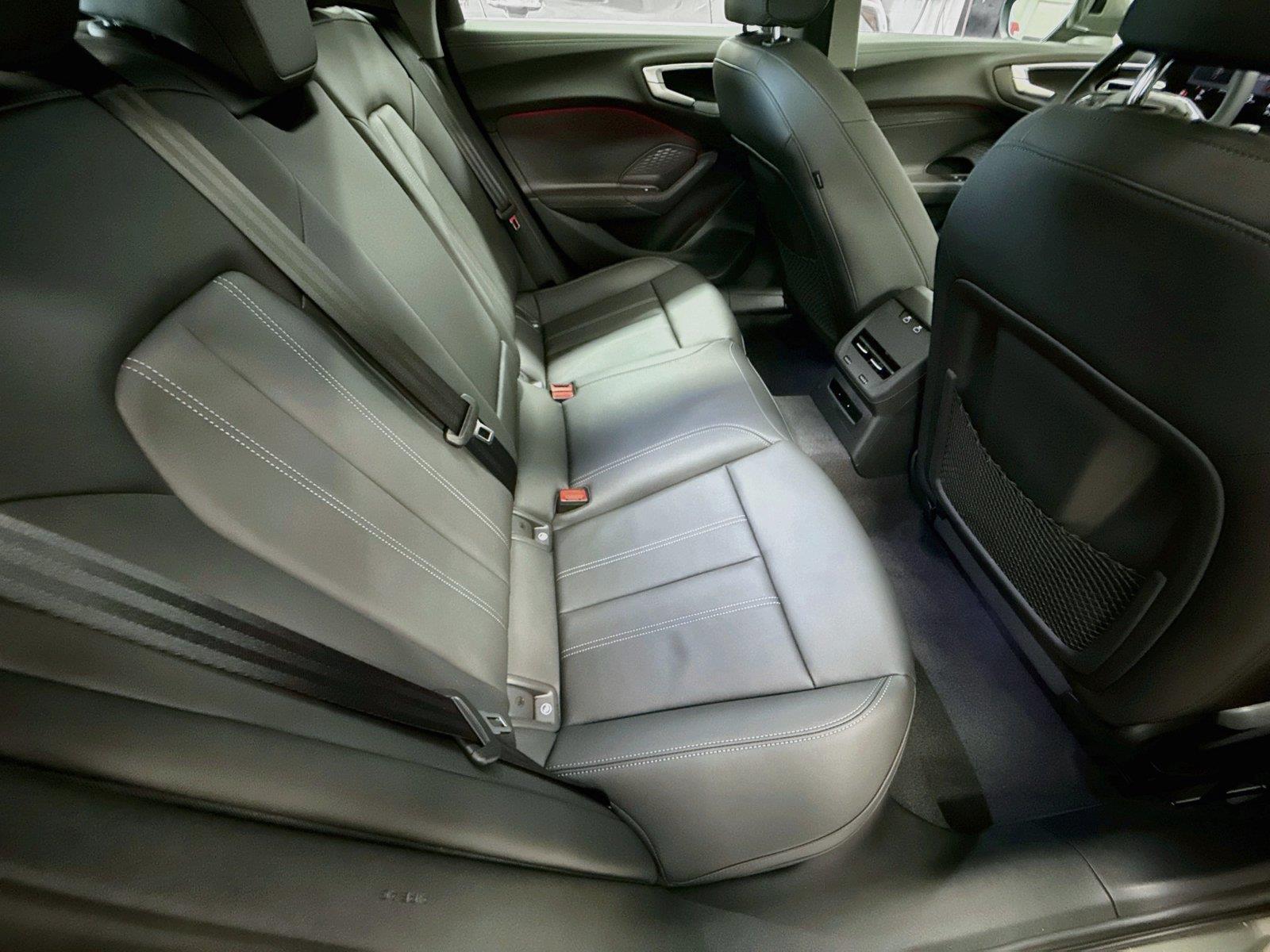 2026 Audi A5 Premium