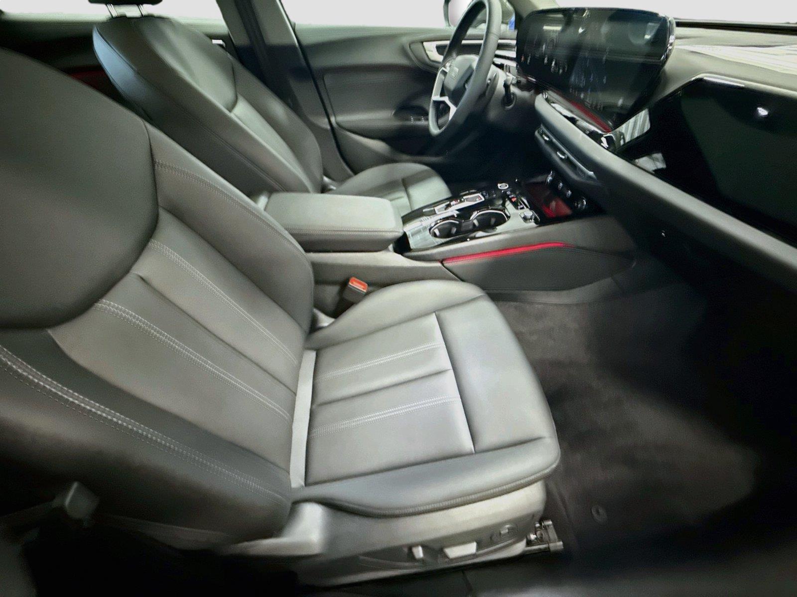 2026 Audi A5 Premium