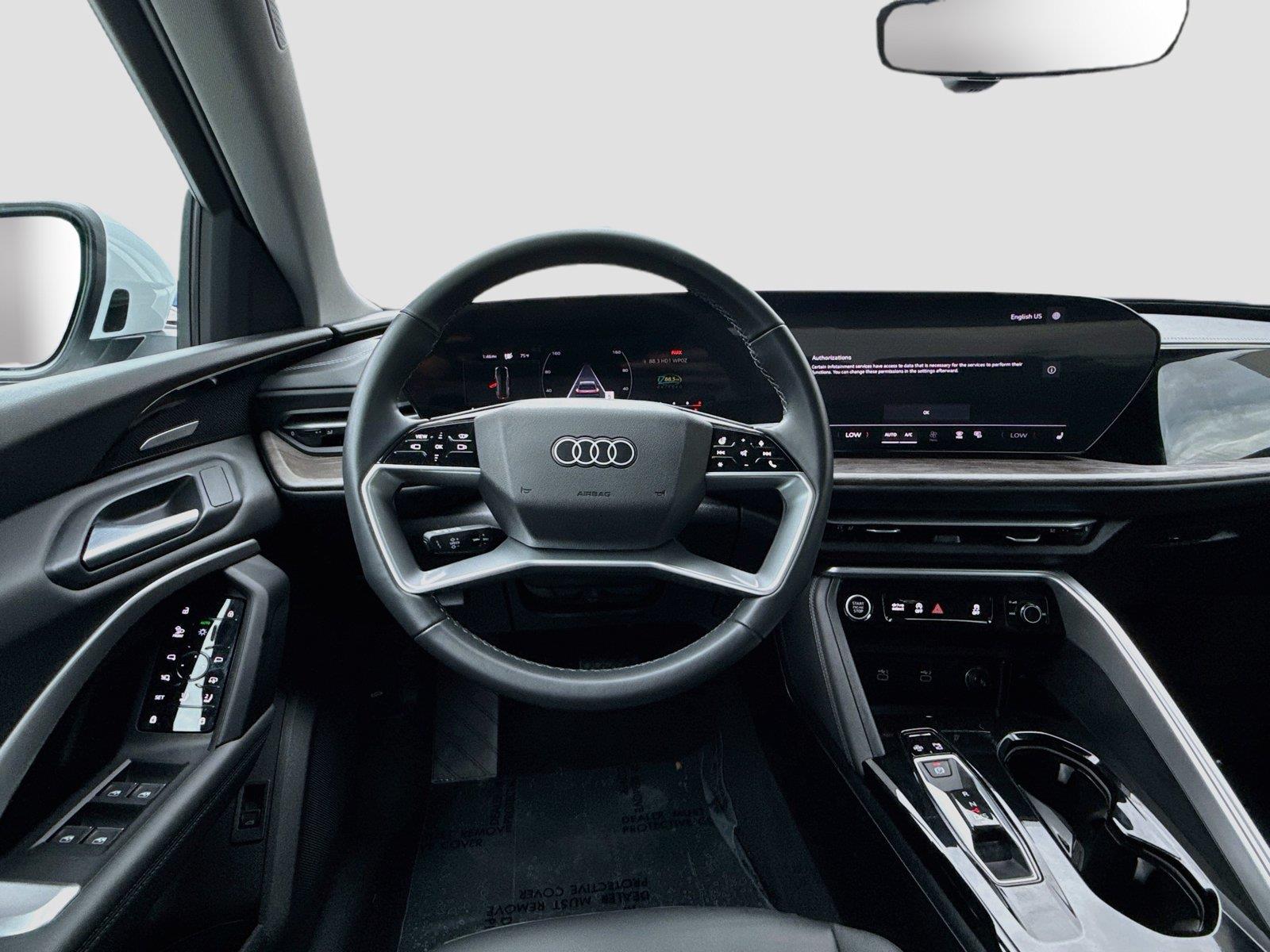 2025 Audi Q5 Premium Plus