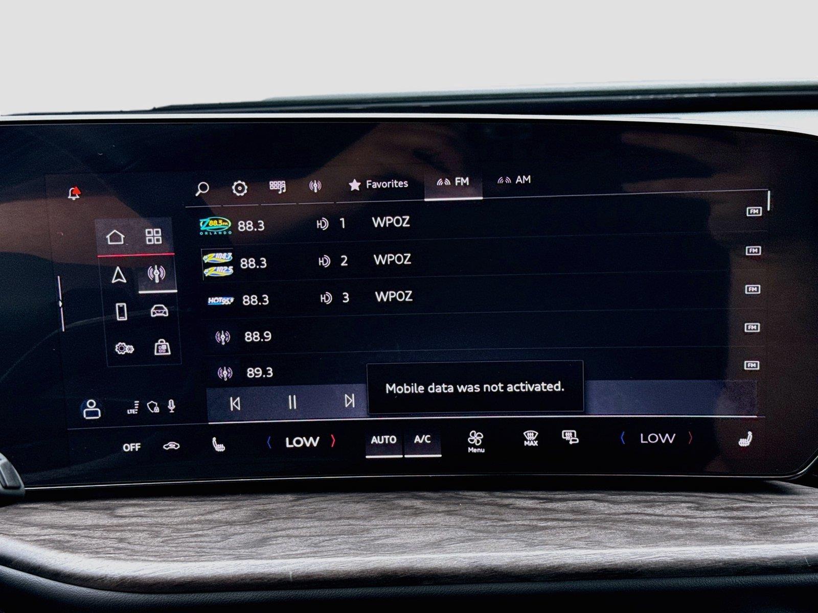 2025 Audi Q5 Premium Plus