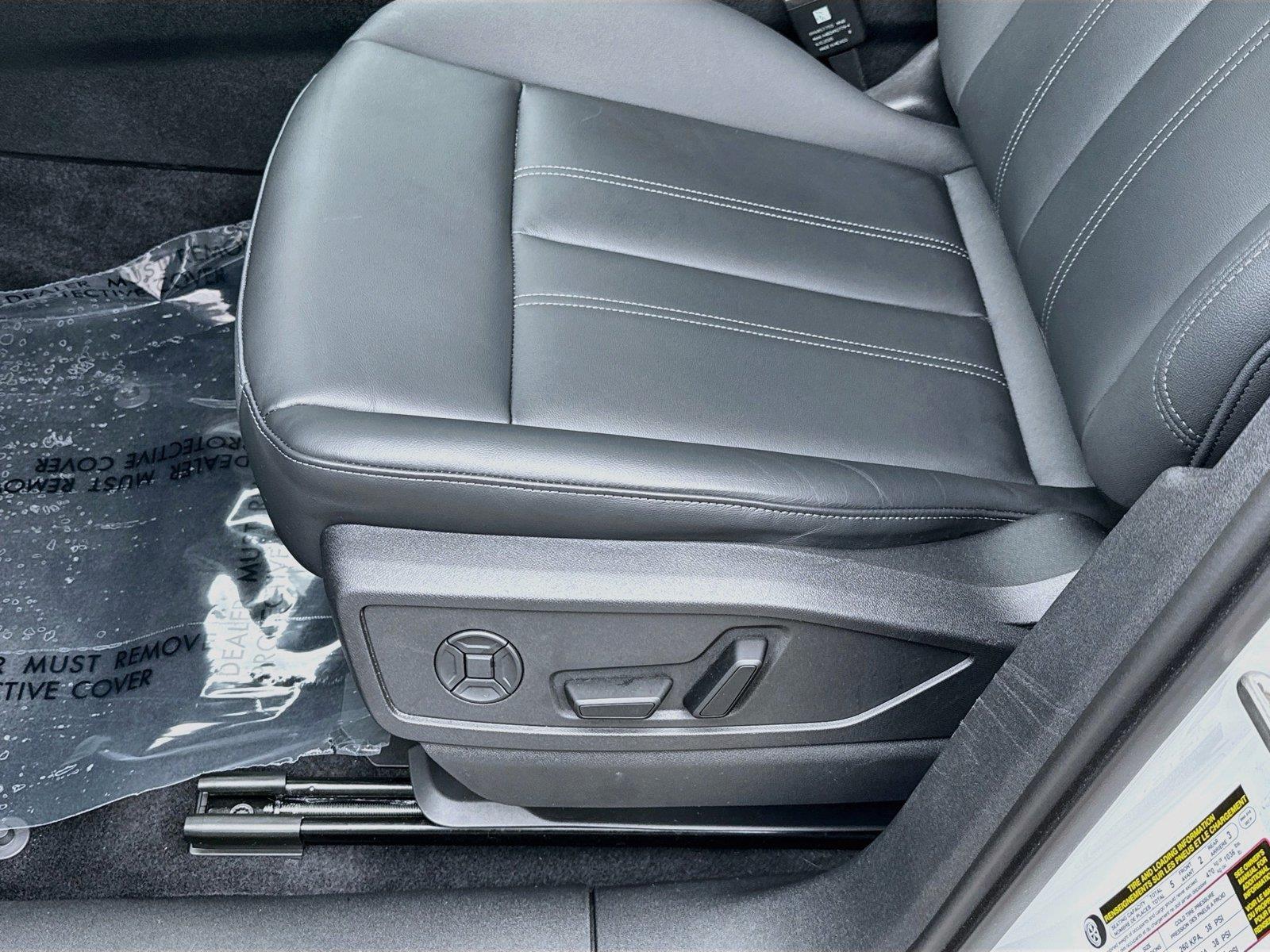 2025 Audi Q5 Premium Plus