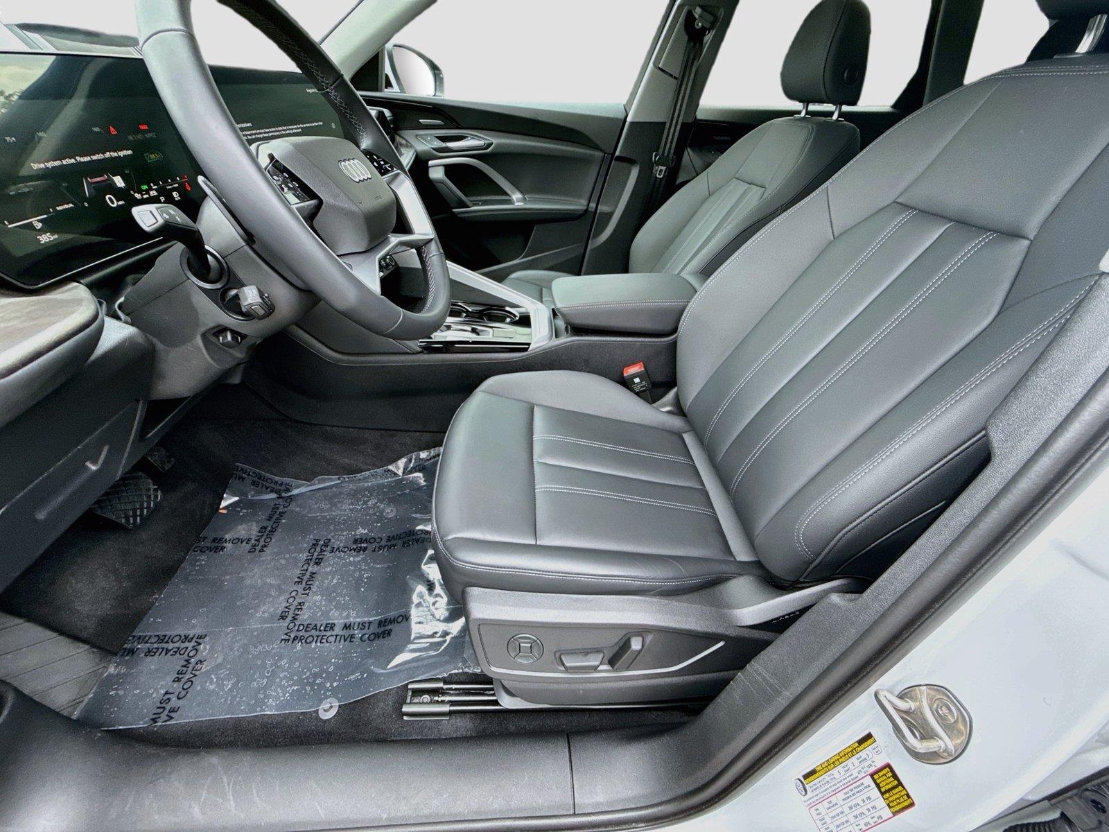 2025 Audi Q5 Premium Plus