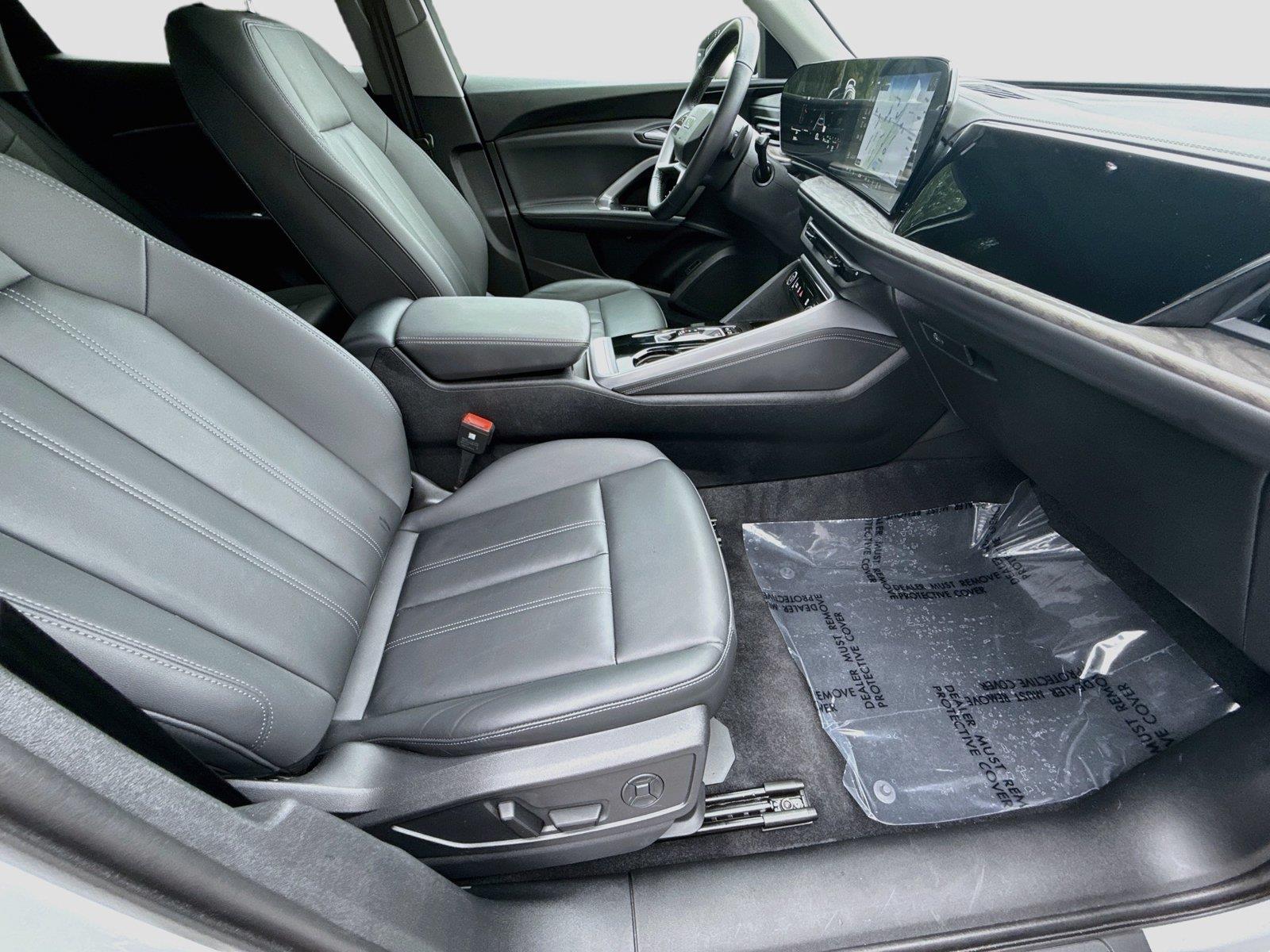 2025 Audi Q5 Premium Plus