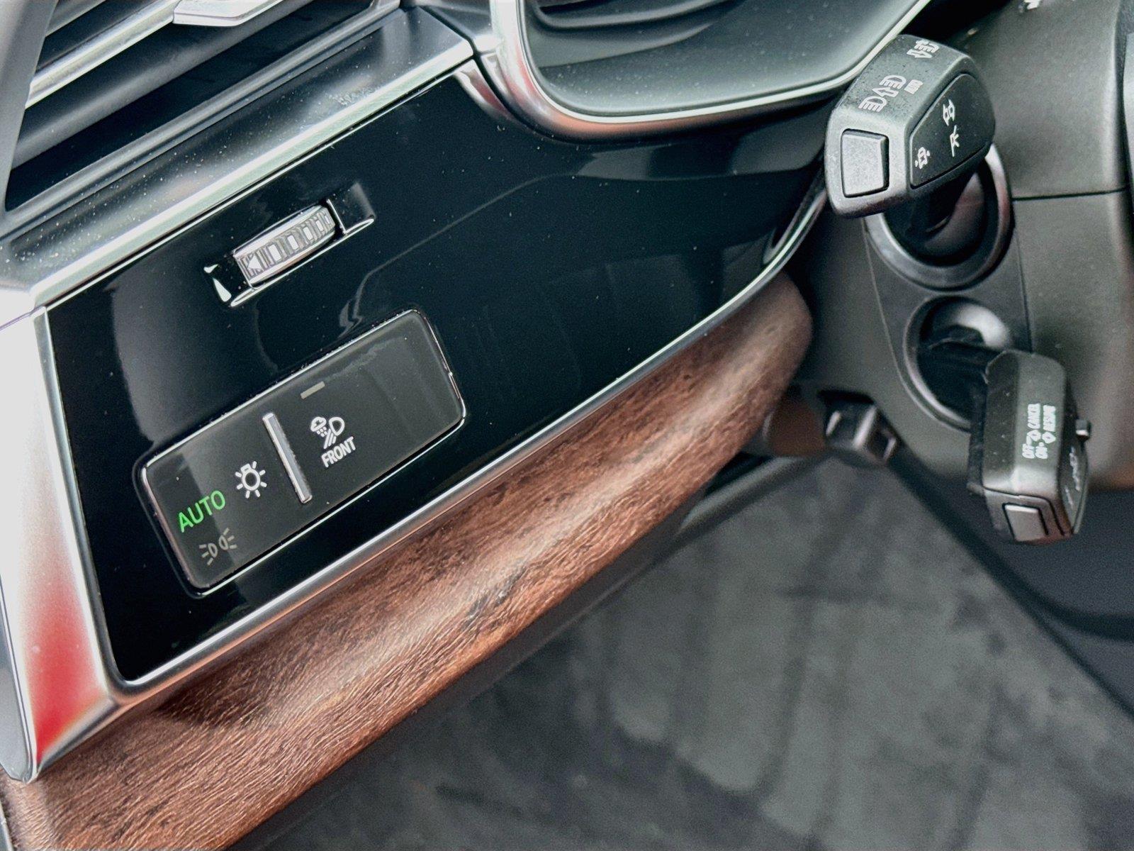 2026 Audi Q8 Premium Plus