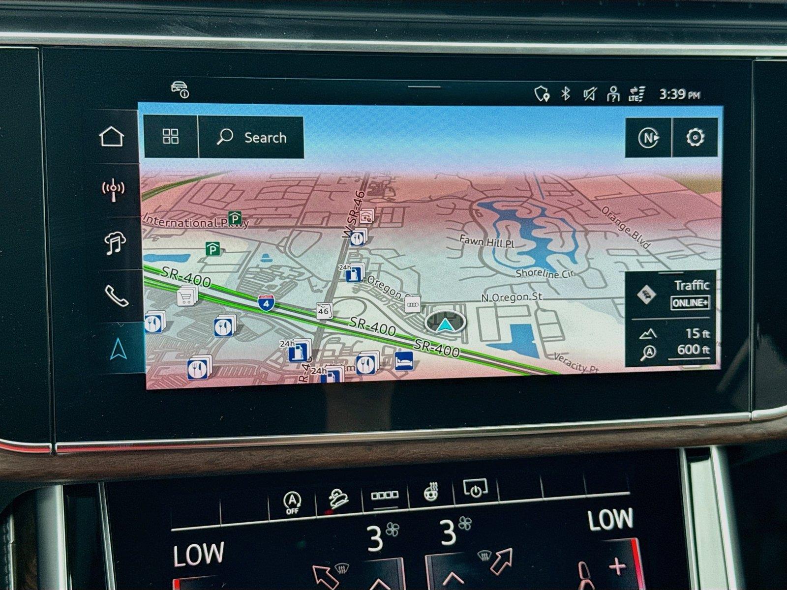 2026 Audi Q8 Premium Plus
