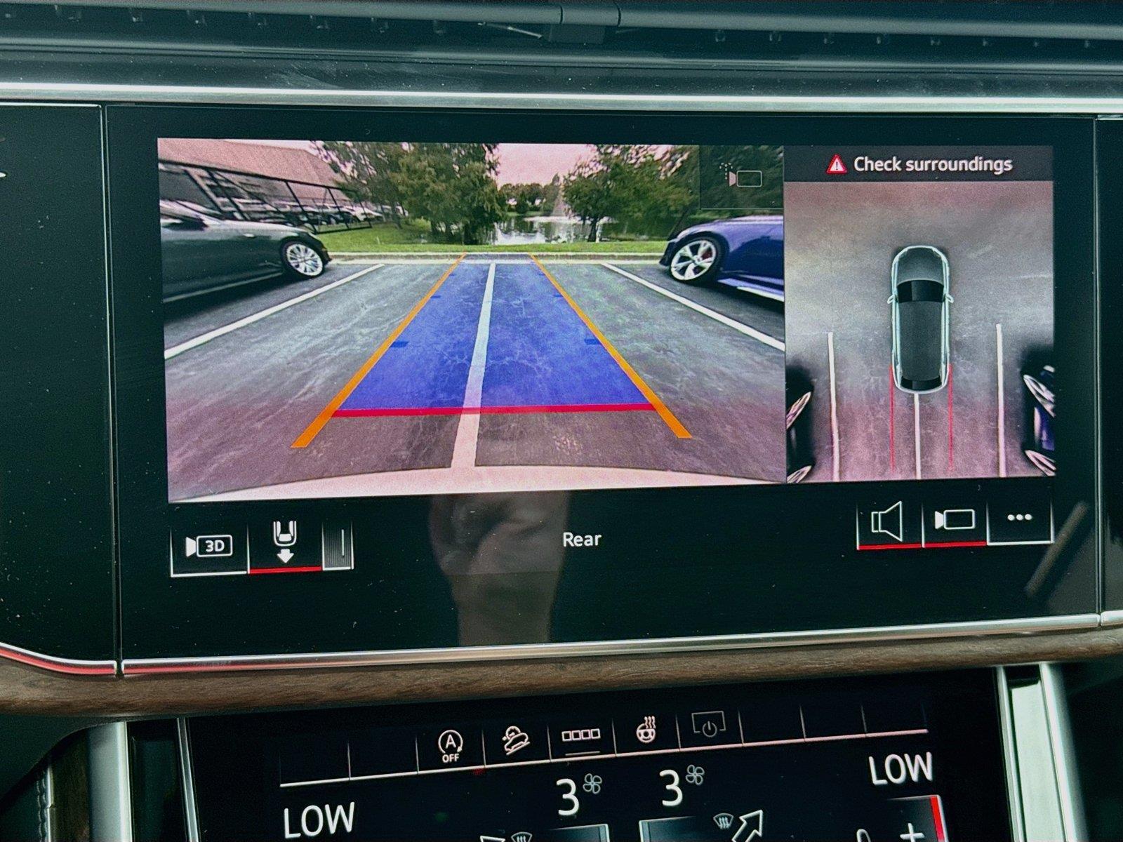 2026 Audi Q8 Premium Plus