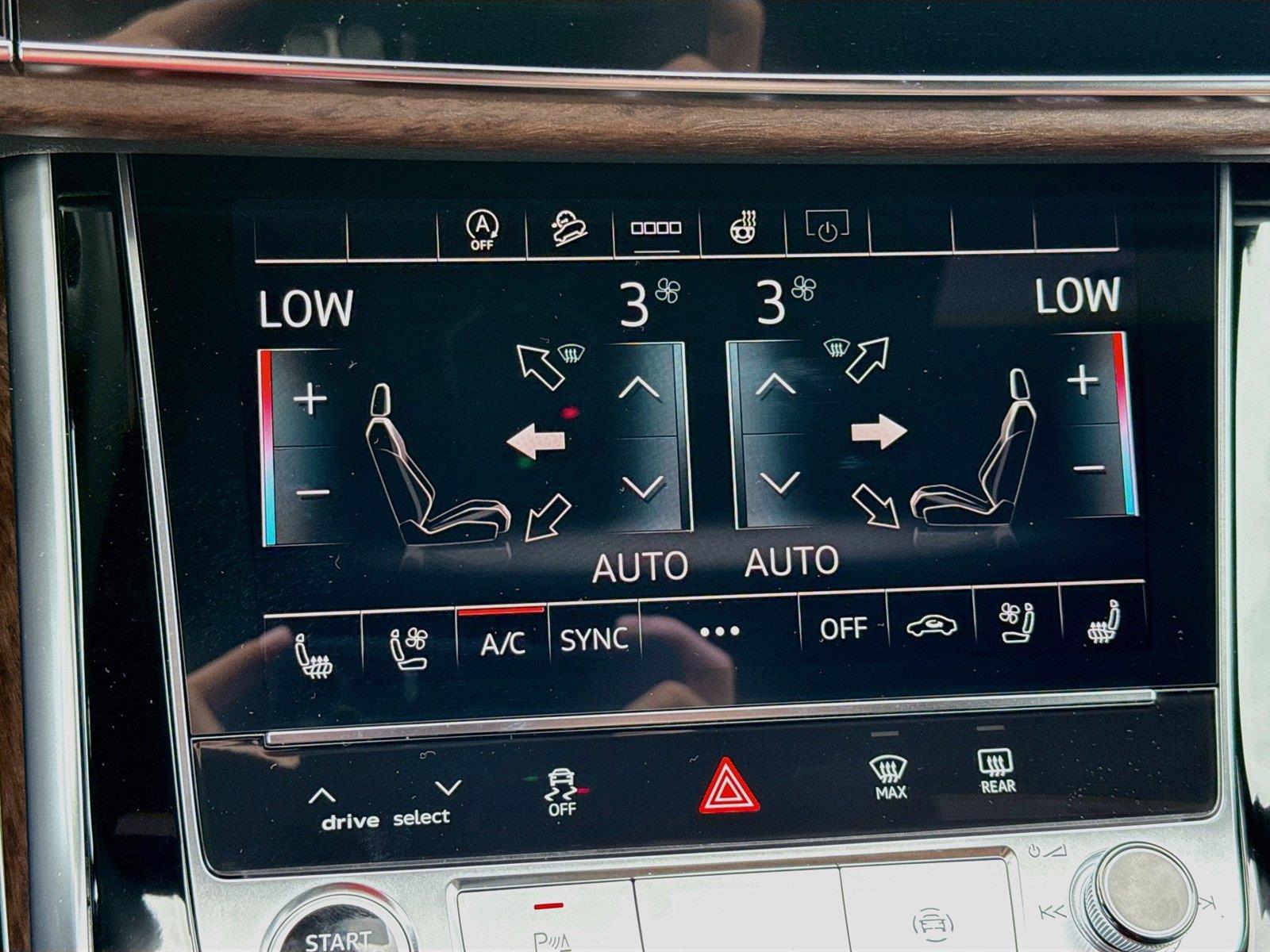 2026 Audi Q8 Premium Plus