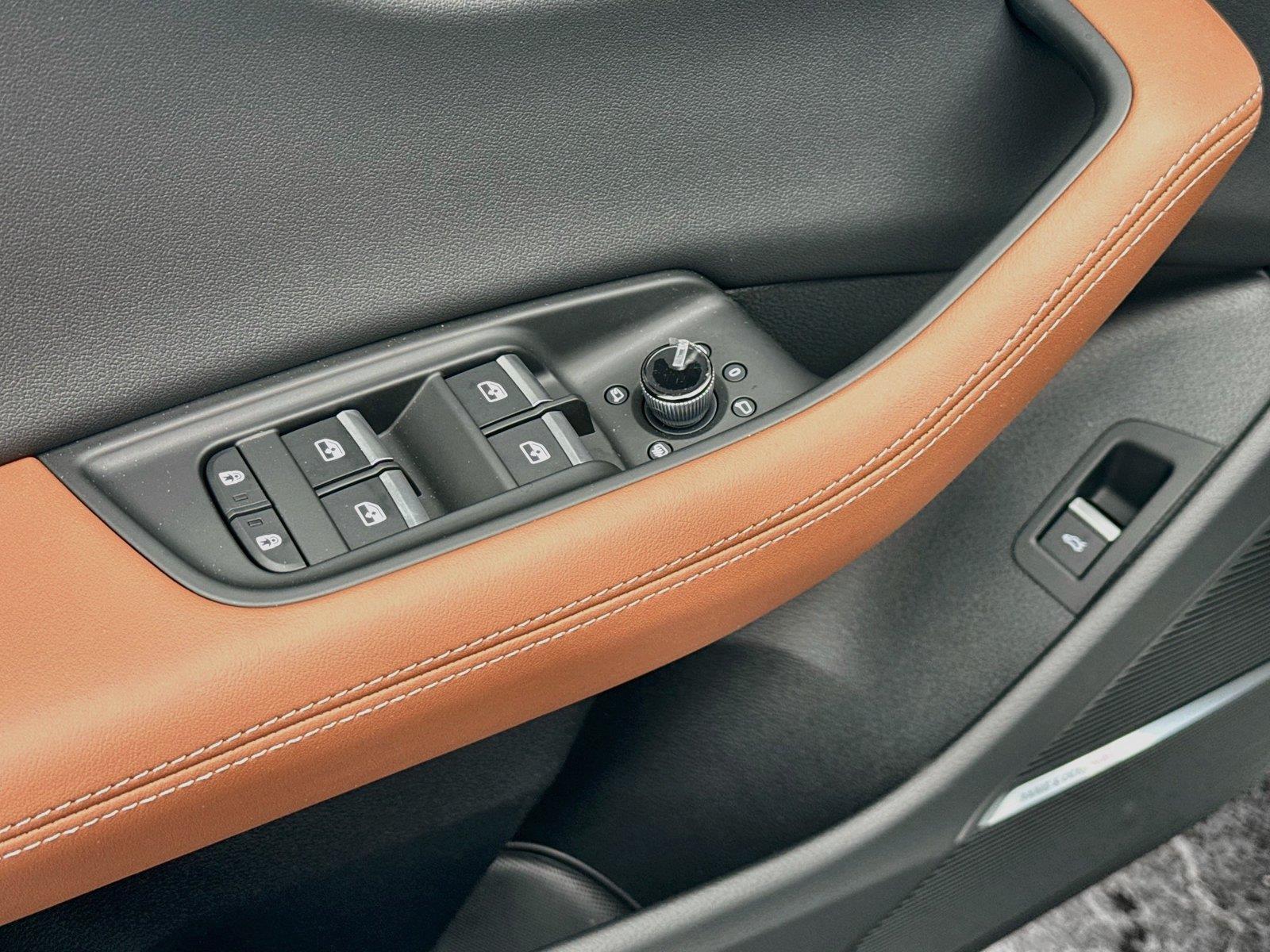 2026 Audi Q8 Premium Plus