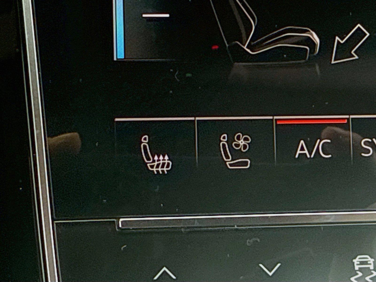 2026 Audi Q8 Premium Plus