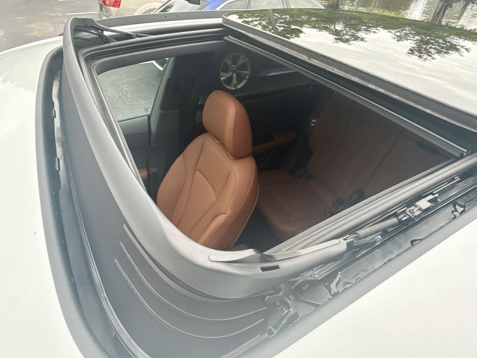 2026 Audi Q8 Premium Plus