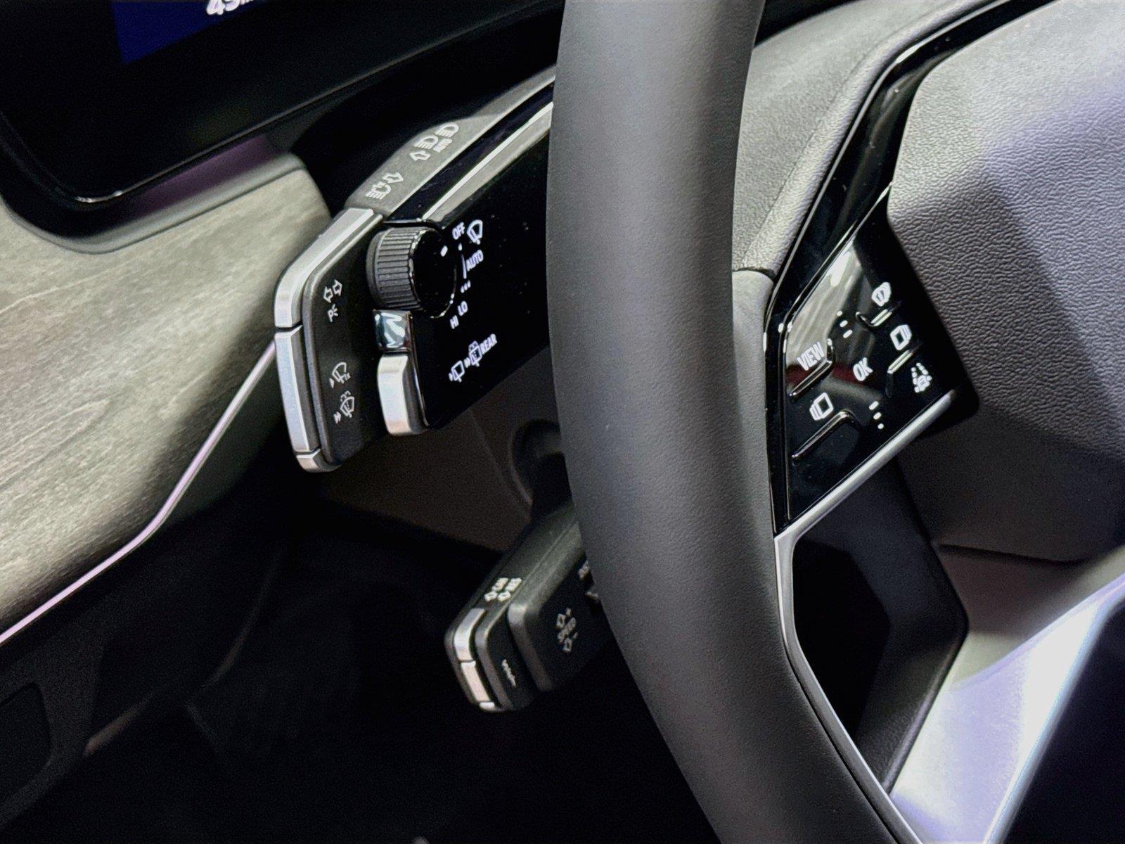 2026 Audi Q3 S line