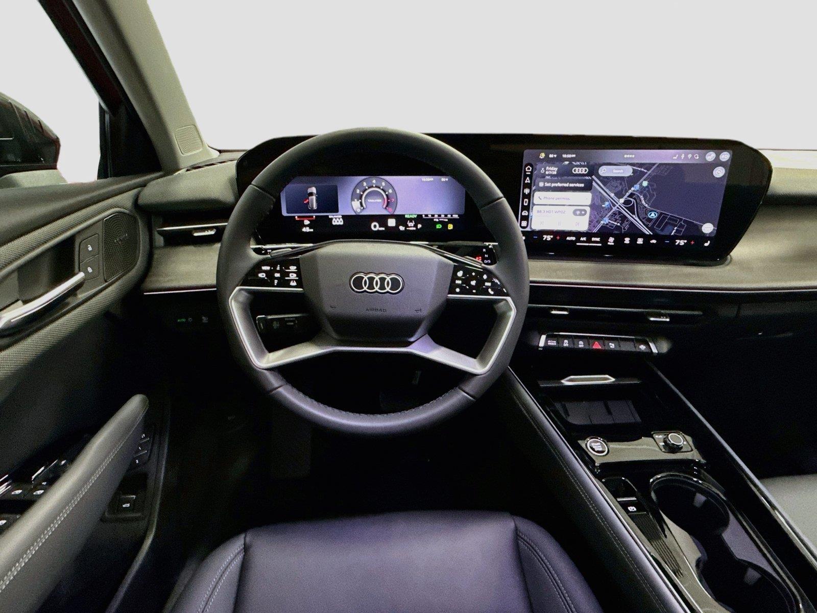 2026 Audi Q3 S line