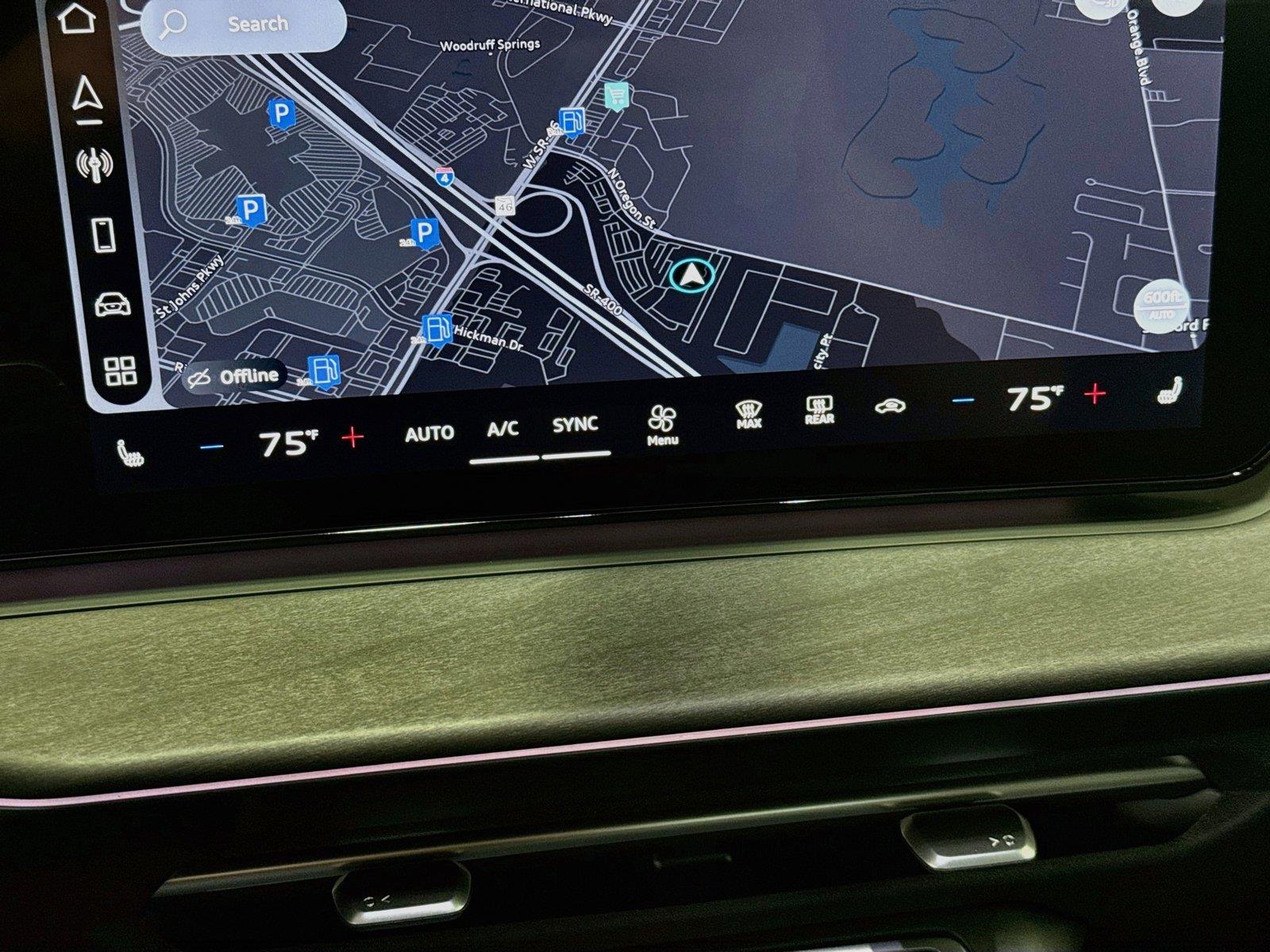 2026 Audi Q3 S line