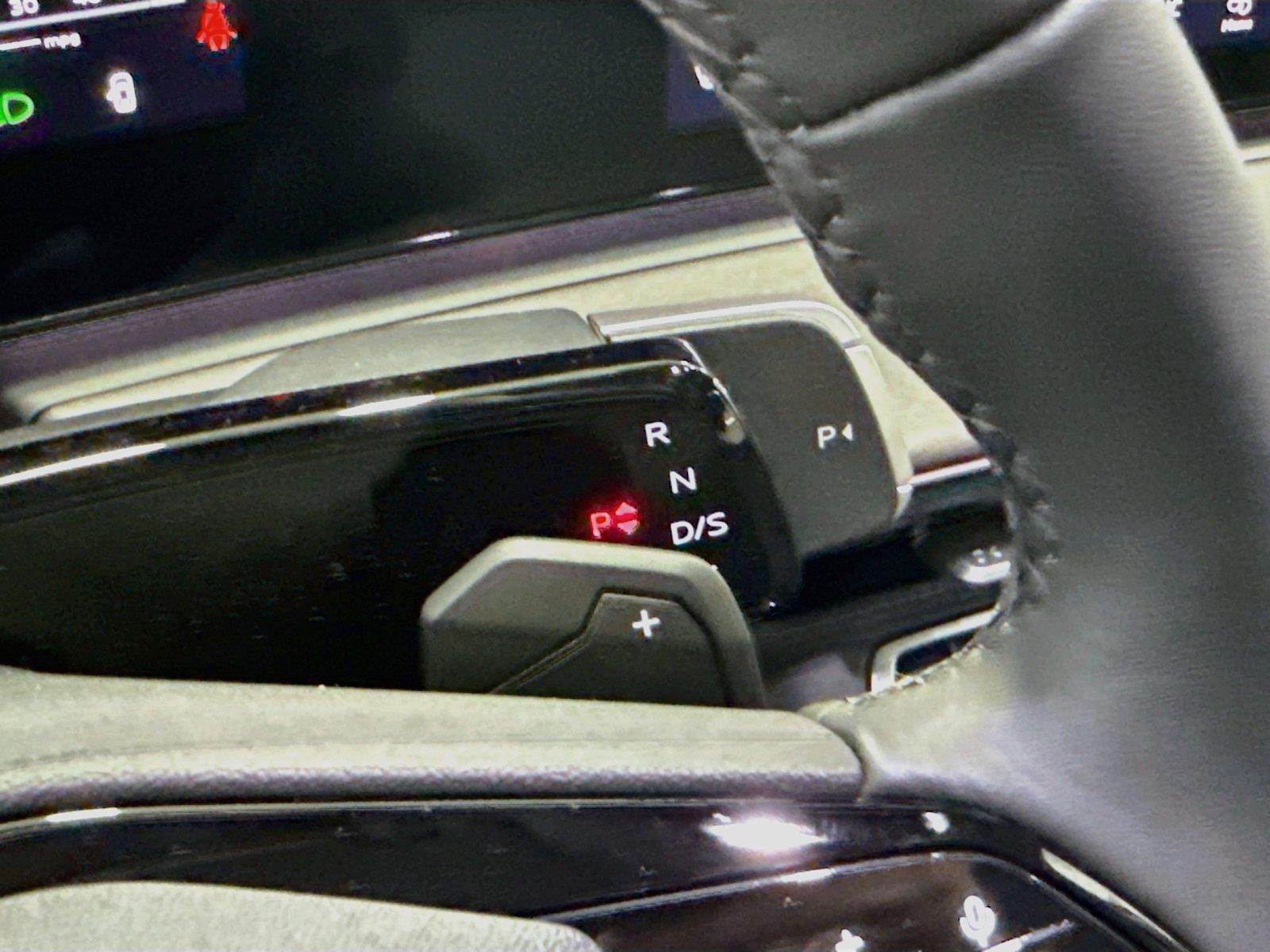 2026 Audi Q3 S line