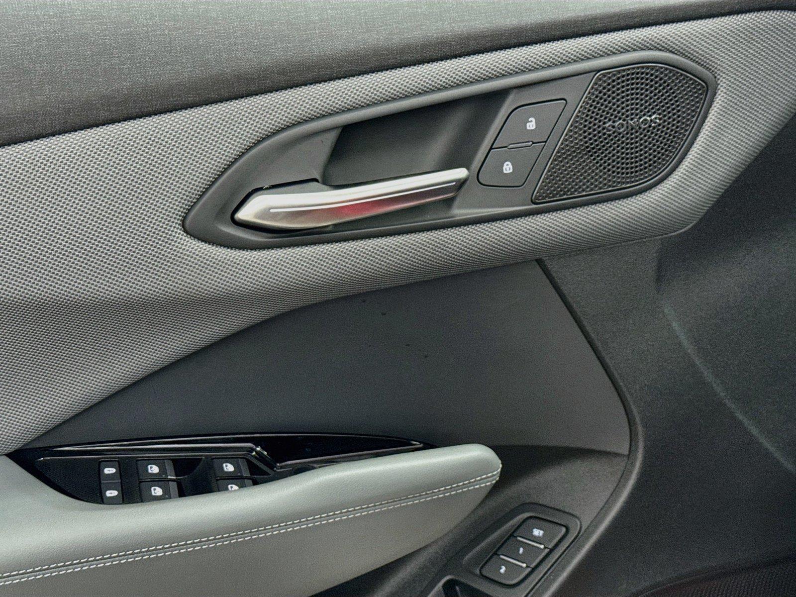 2026 Audi Q3 S line