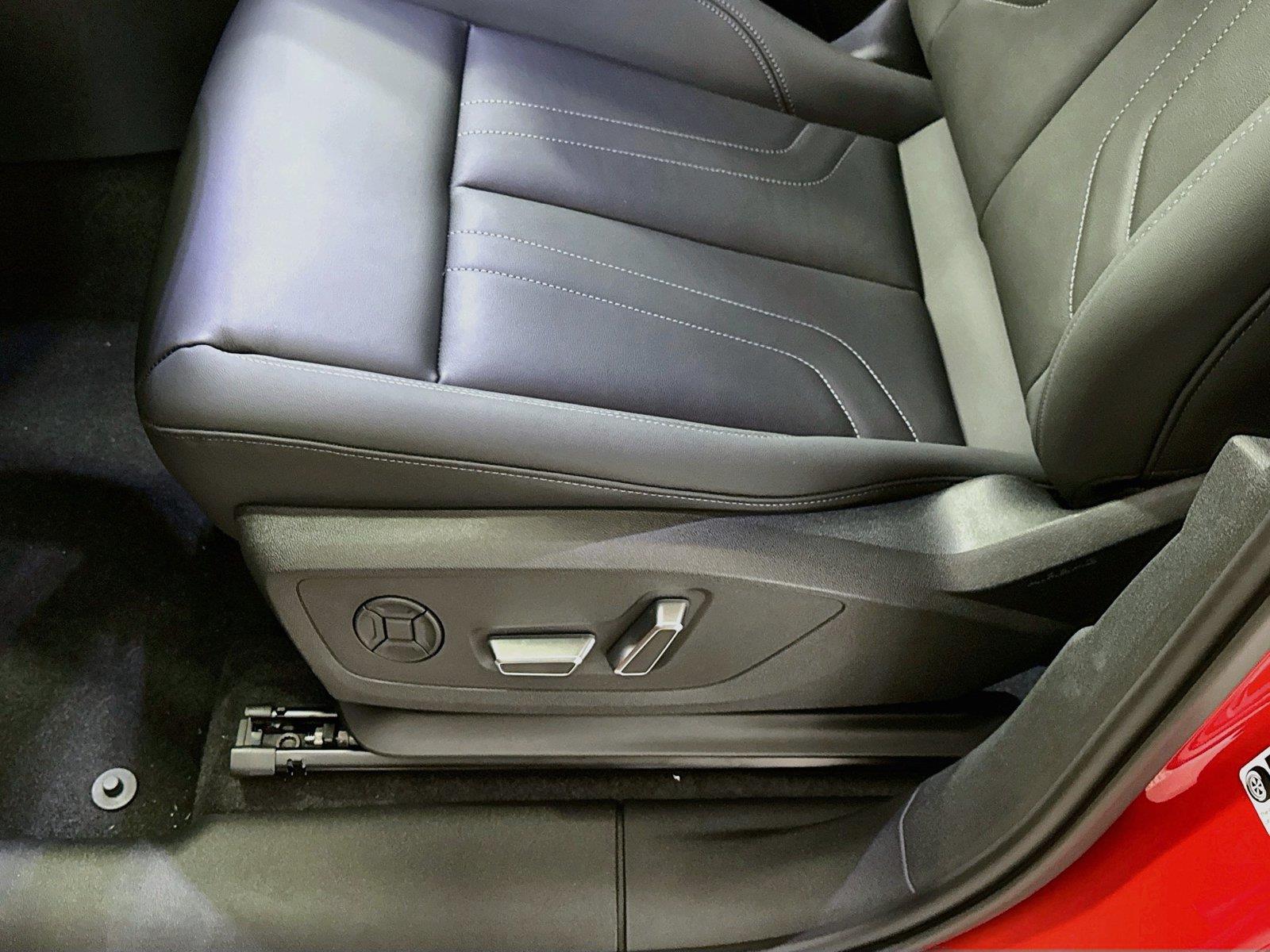 2026 Audi Q3 S line