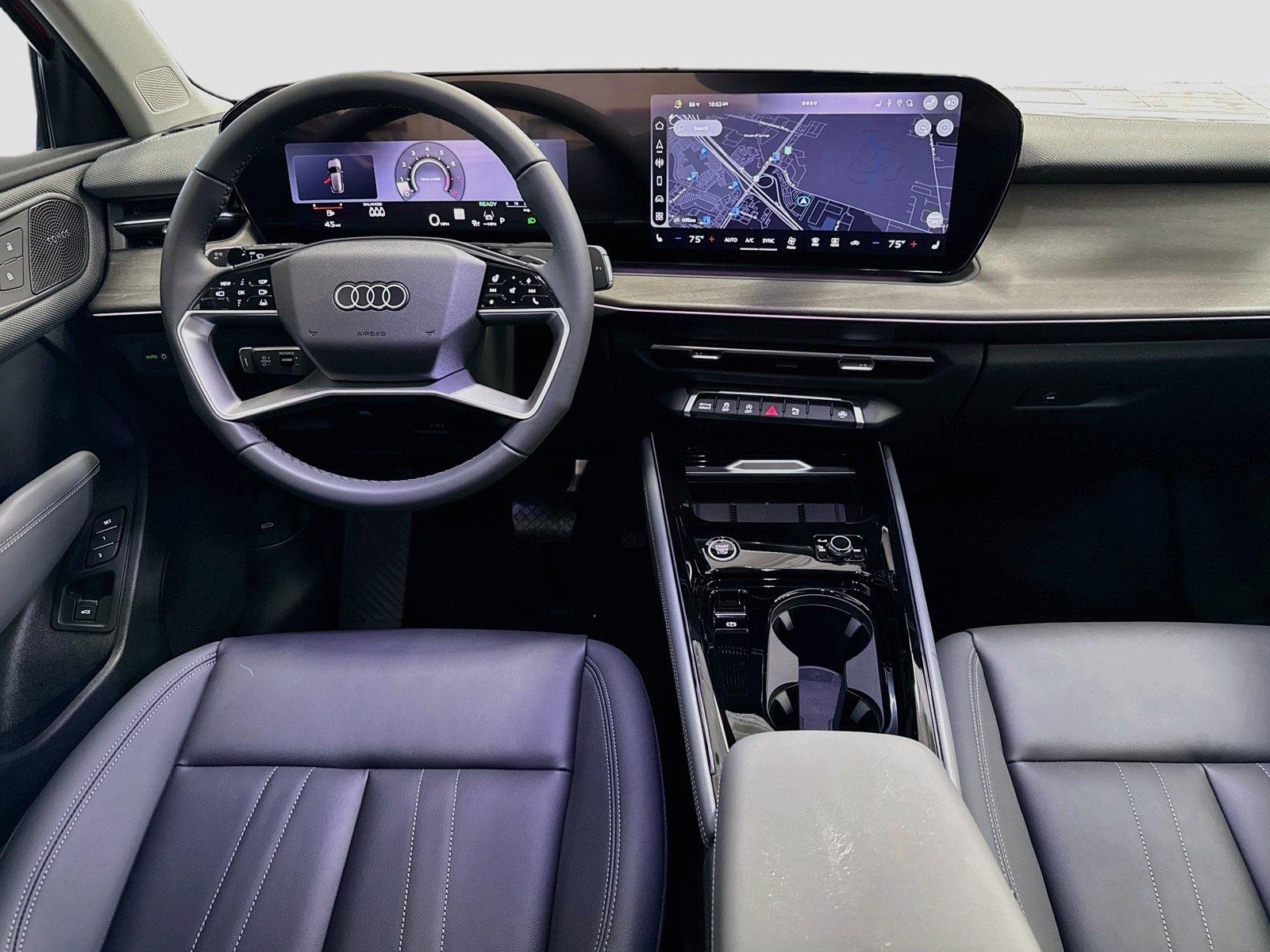 2026 Audi Q3 S line