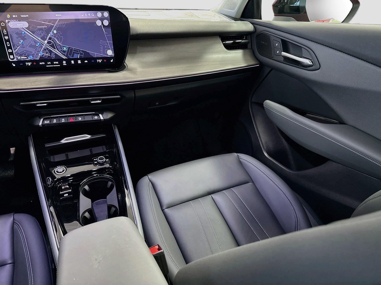 2026 Audi Q3 S line