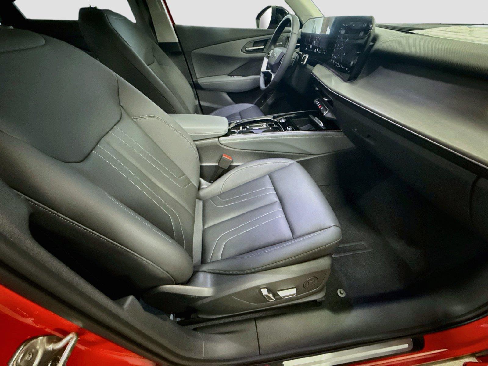 2026 Audi Q3 S line