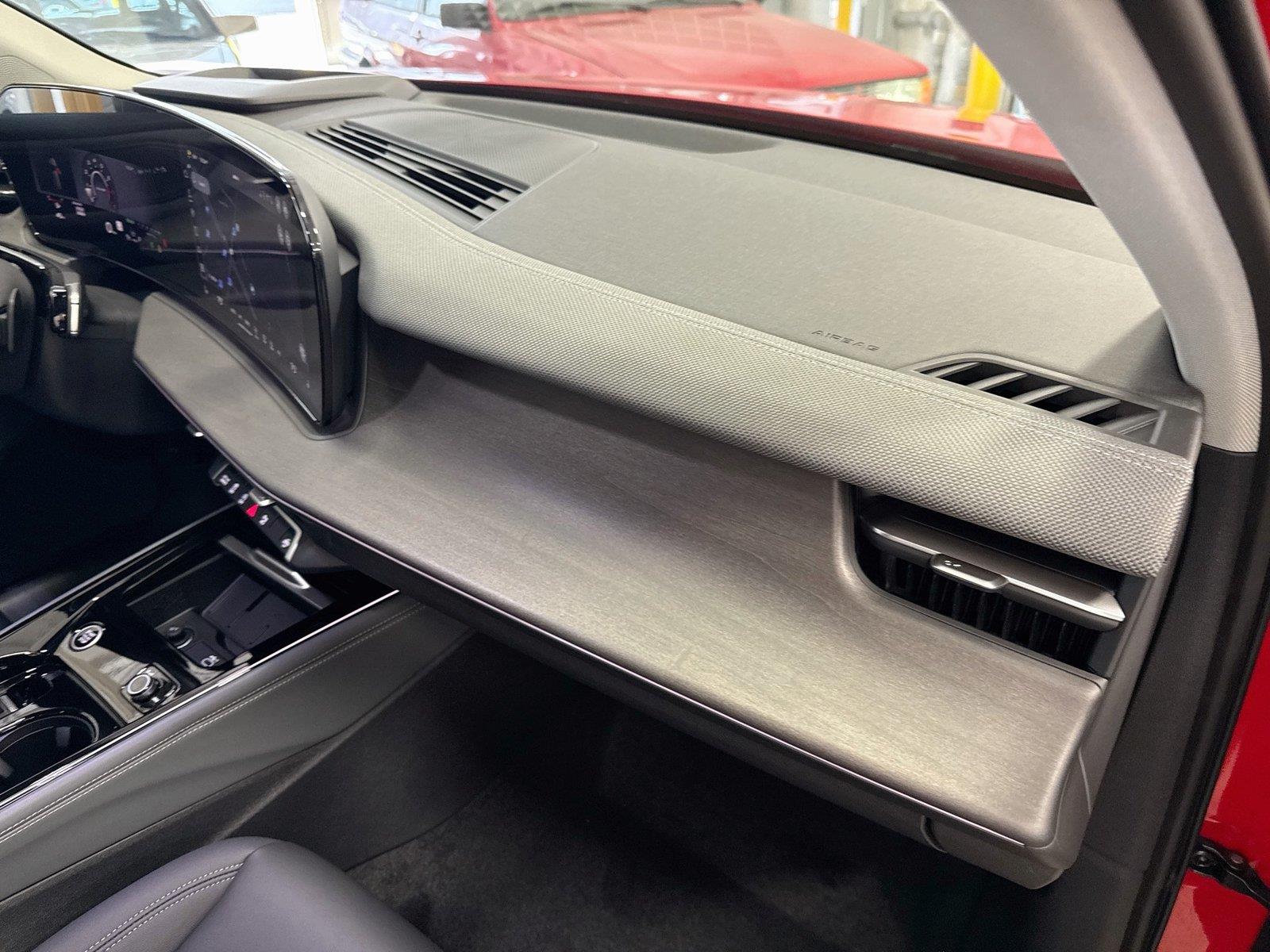 2026 Audi Q3 S line