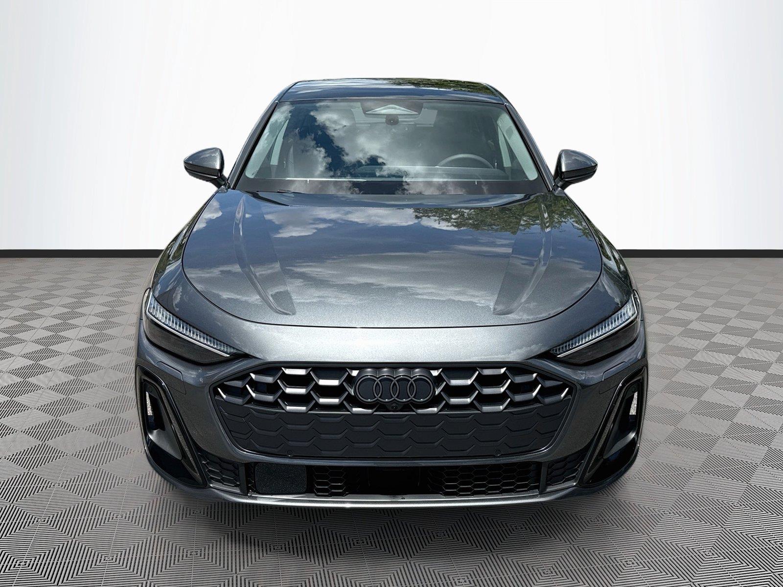 2026 Audi A5 Premium Plus